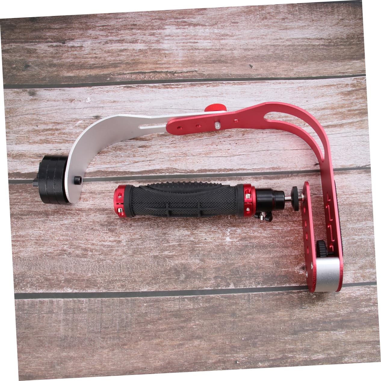 Artibetter Handheld Camera Stabilizer For Bow-Type Photo Stabilizer Gimbals For Smooth Videos
