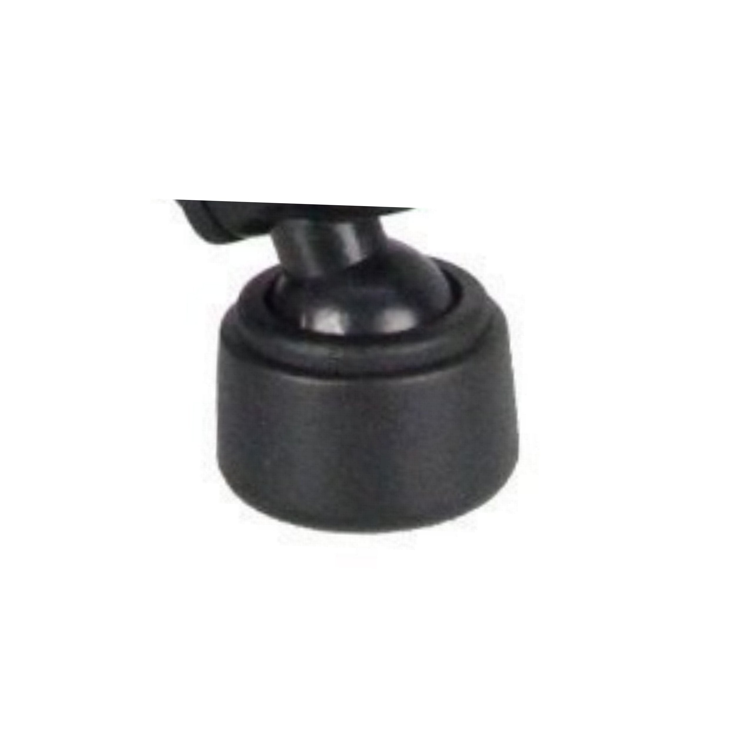 Ledix The Professional Flexible Bendipod For Canon Eos M10 Camera, 8" Tripod - Quick Release - Sturdy Grip - Every Day Use
