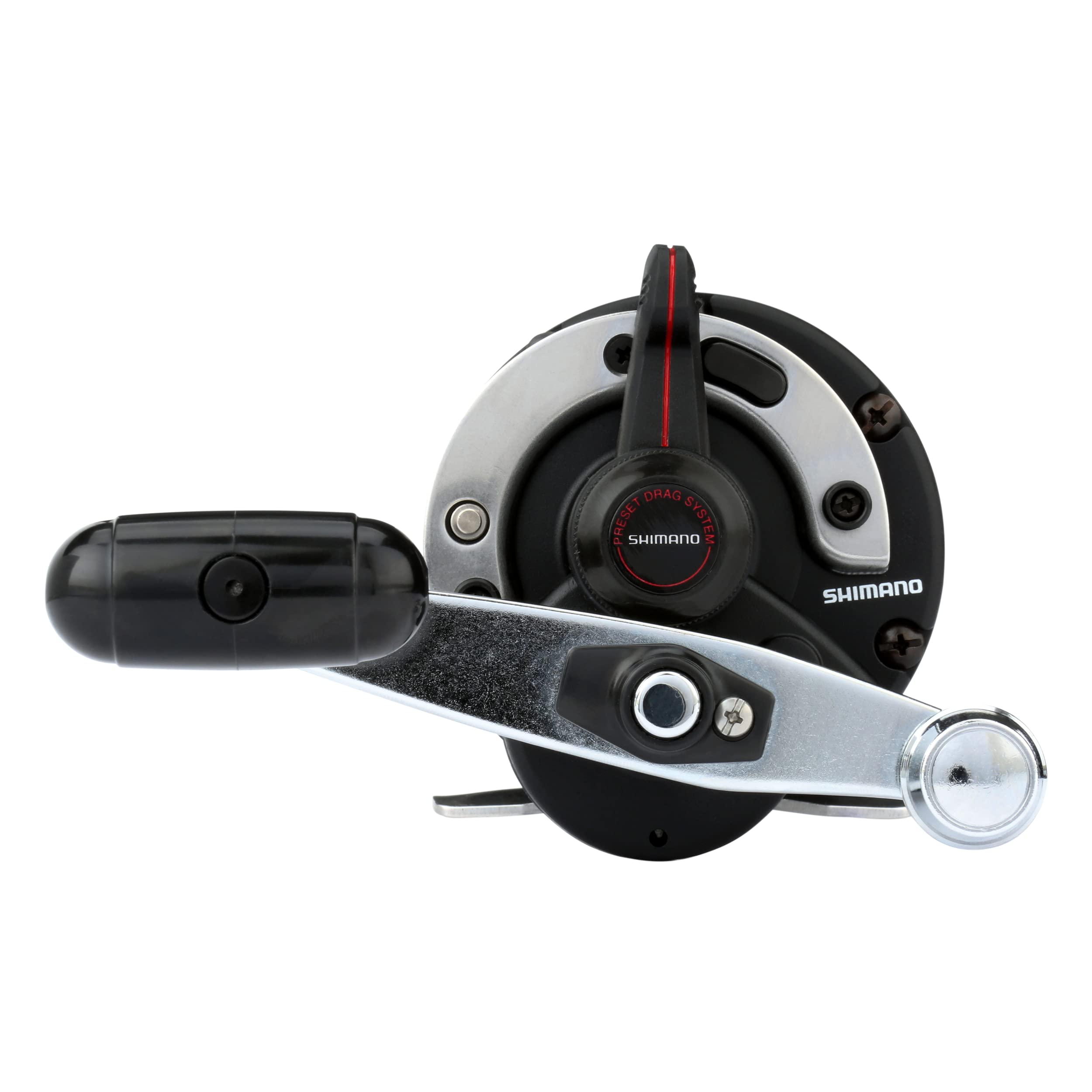 Shimano Charter Special 2000 Saltwater Lever Drag Reel