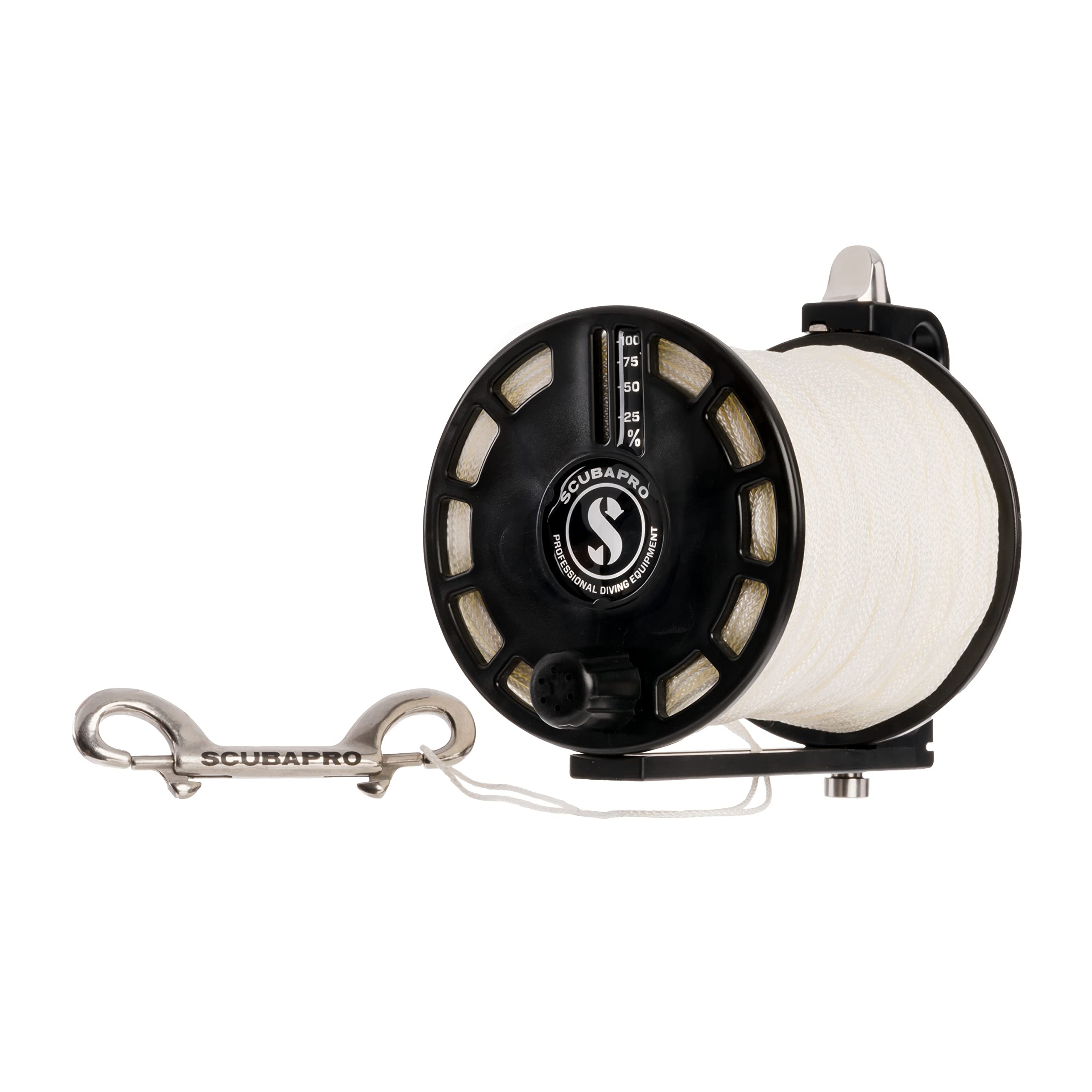 Scubapro S-Tek Expedition Reel, 990