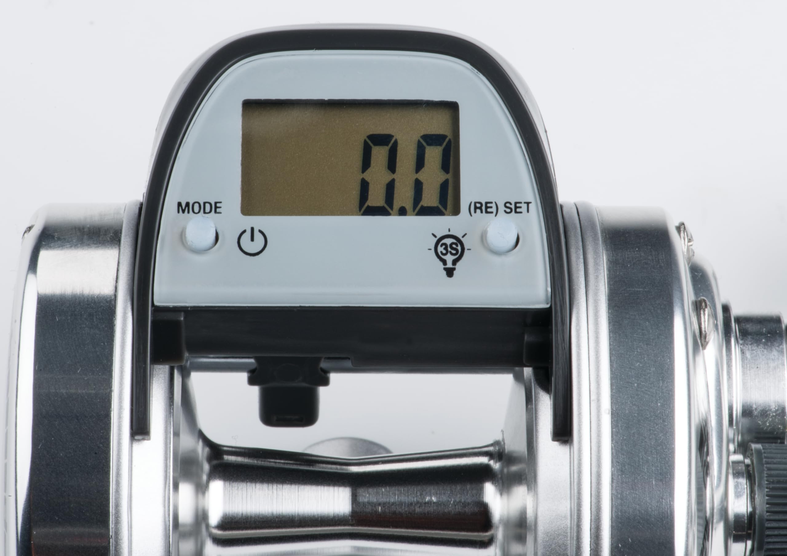 Abu Garcia Abu Garcia Ambassadeur S Line Counter