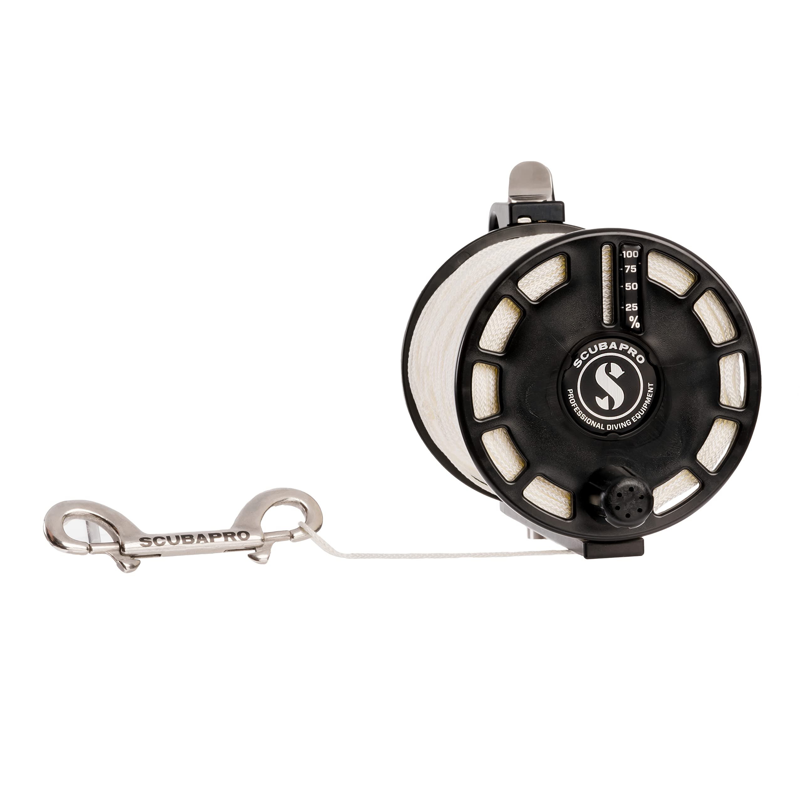 Scubapro S-Tek Expedition Reel, 990