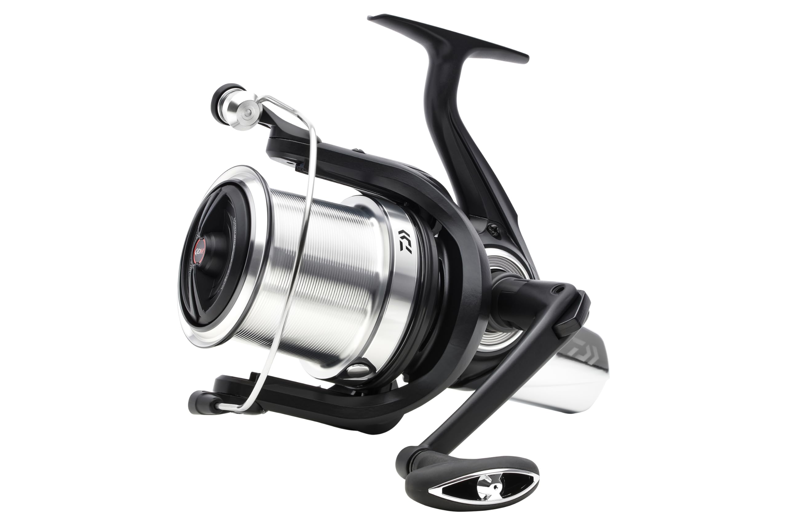 Daiwa 23 Superspod 45 Scw Qd-Ot, Big Pit Fishing Reel, Front Drag, 23Super Spod 45 Scw Qd-Ot