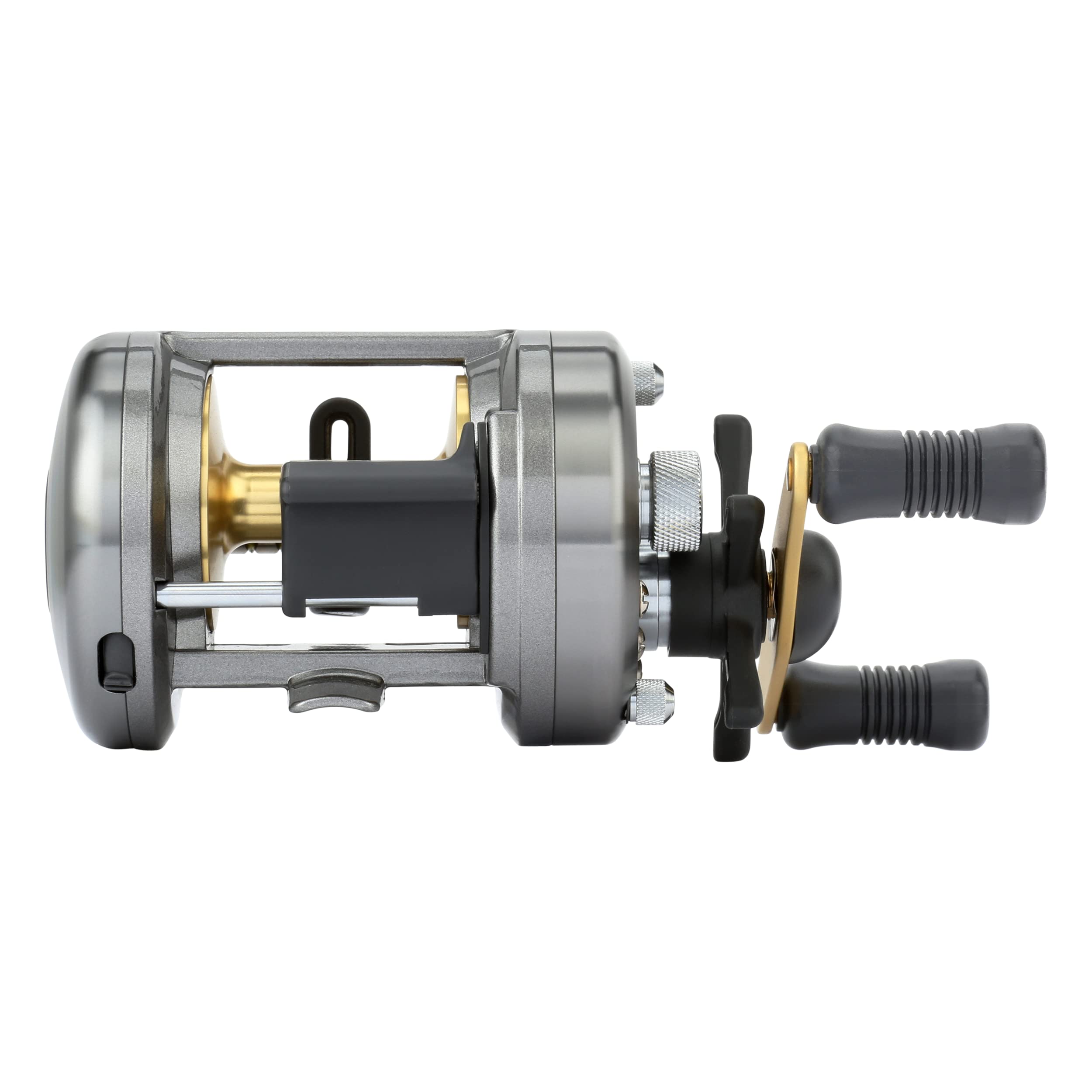 Shimano Corvalus 400, Round Freshwater Fishing Reel