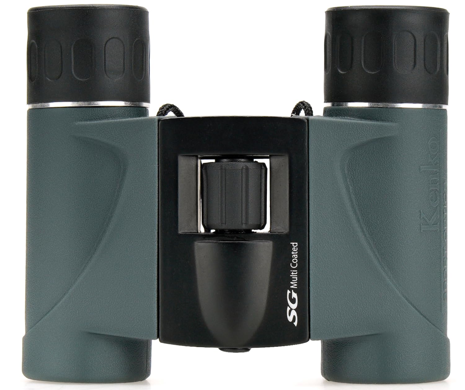 Kenko Binocular Sg-H 8X21, Roof Prism, Dual-Axis, Compact & Lightweight, For Travel And Hiking, 012758
