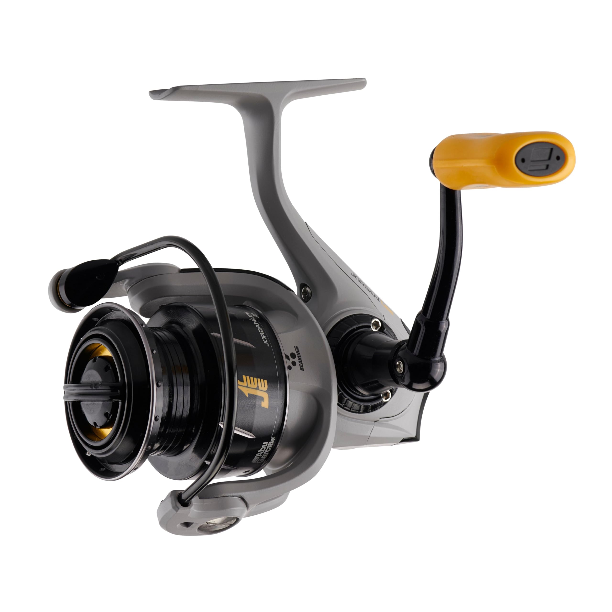 Abu Garcia Jordan Lee Spinning Fishing Reel