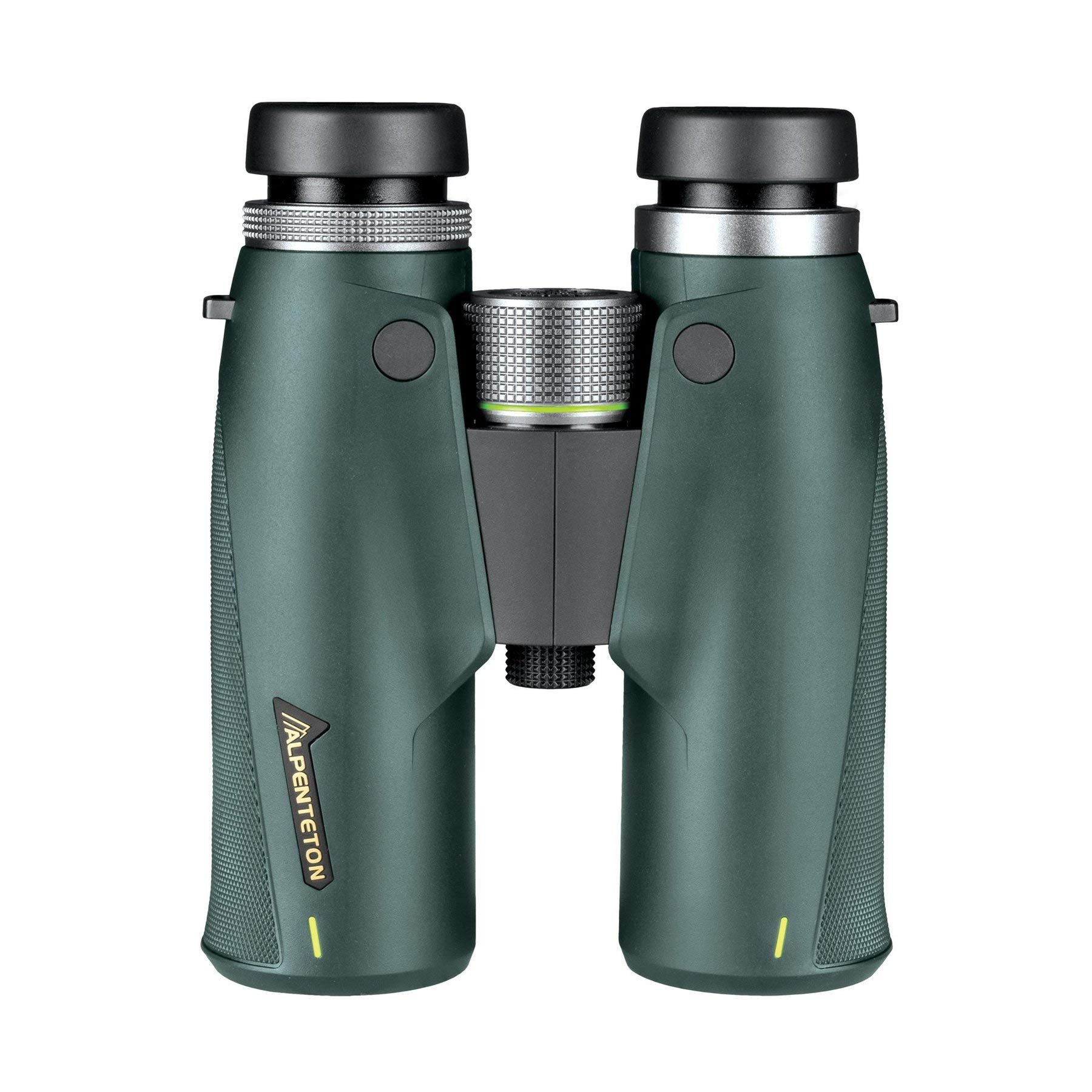 Alpen Teton 10X42 Waterproof Fully Multi-Coated Binoculars With Abbe Prism And High-Definition Low Dispersion Optical System For Excellent Performance In Low Light Conditions