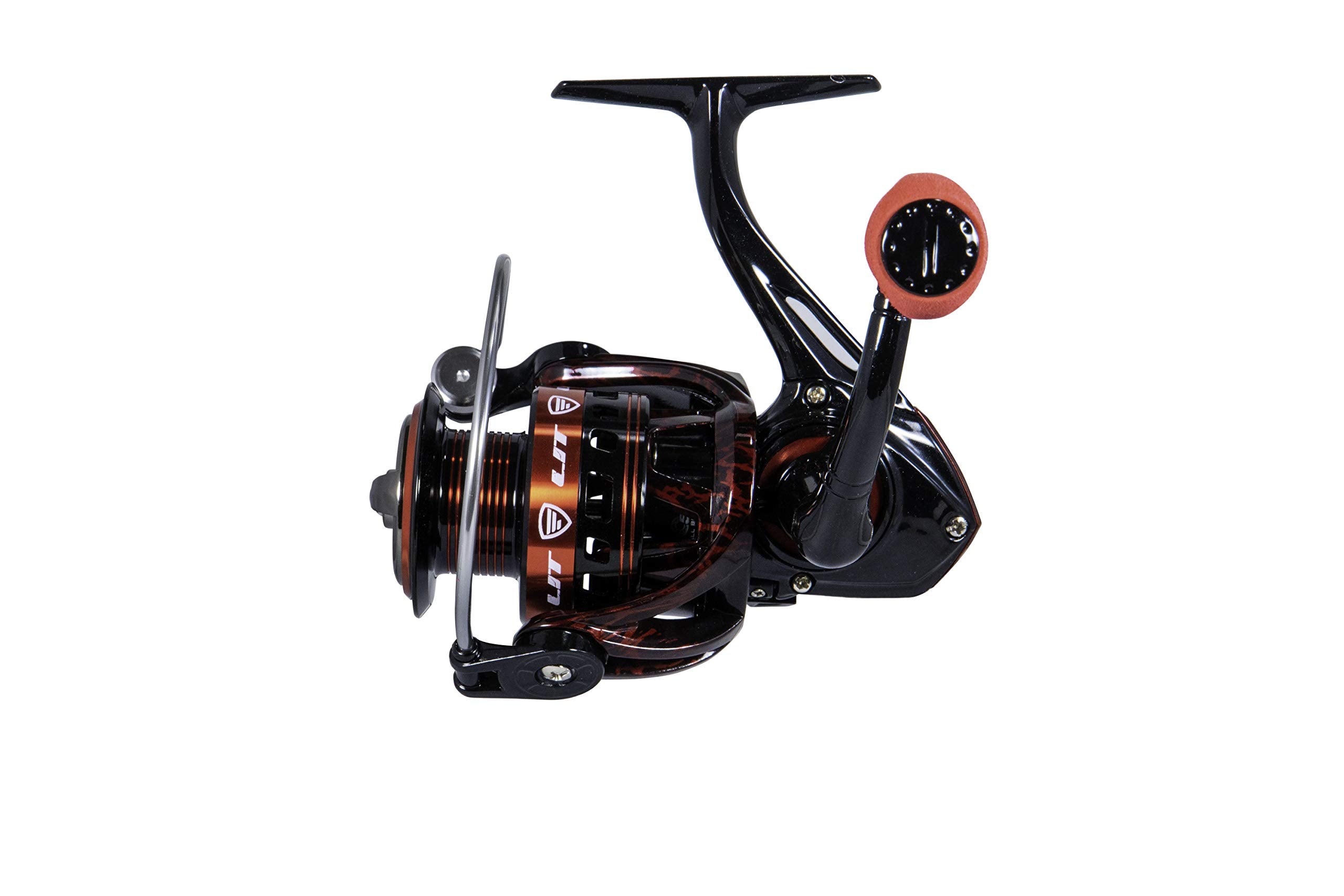 Favorite Lit Casting & Spinning Reel  Lightweight Fishing Reel