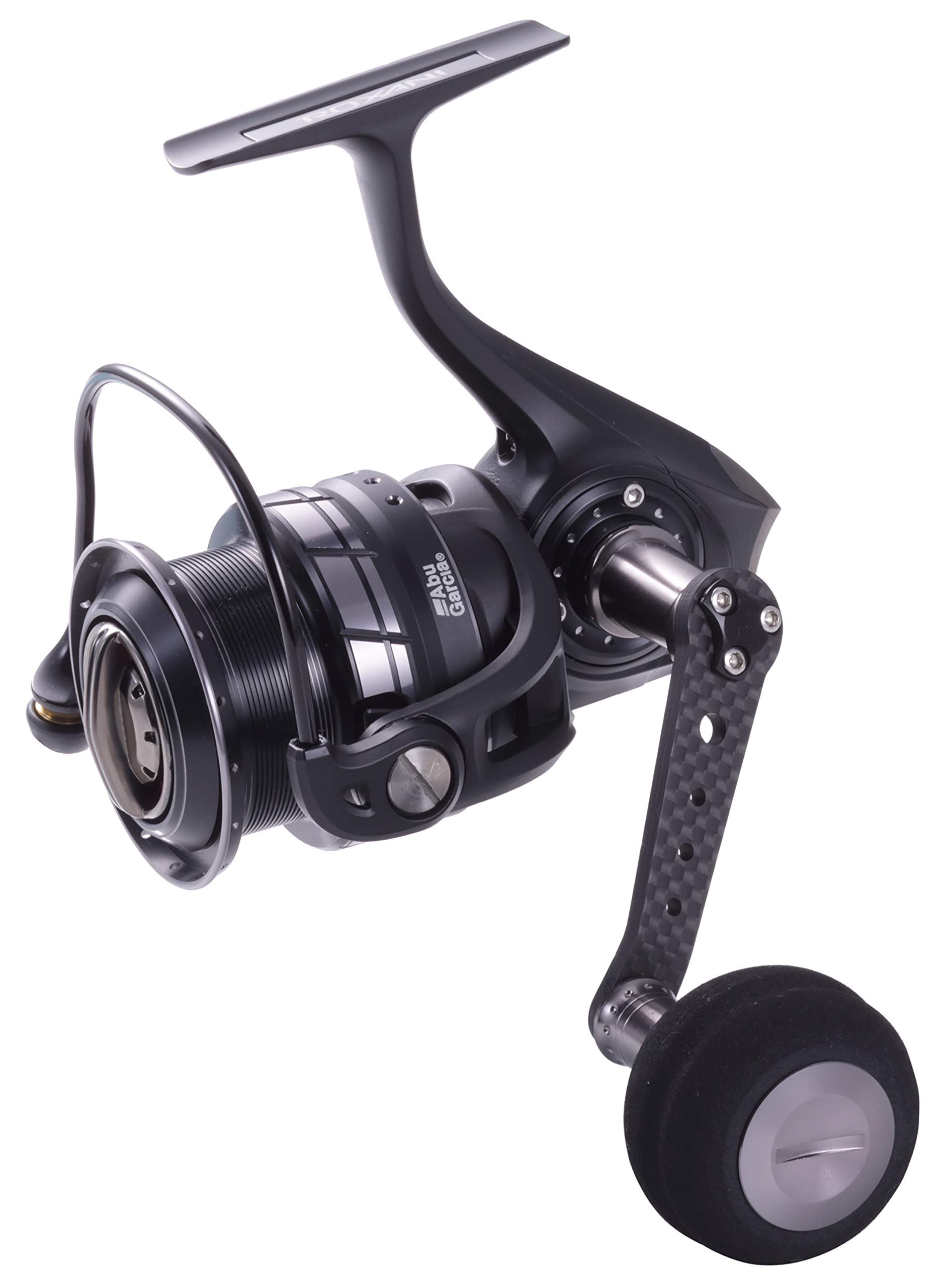 Abu Garcia Roxani Spinning Reel [Used By Mamoru Kakiya Professionals]