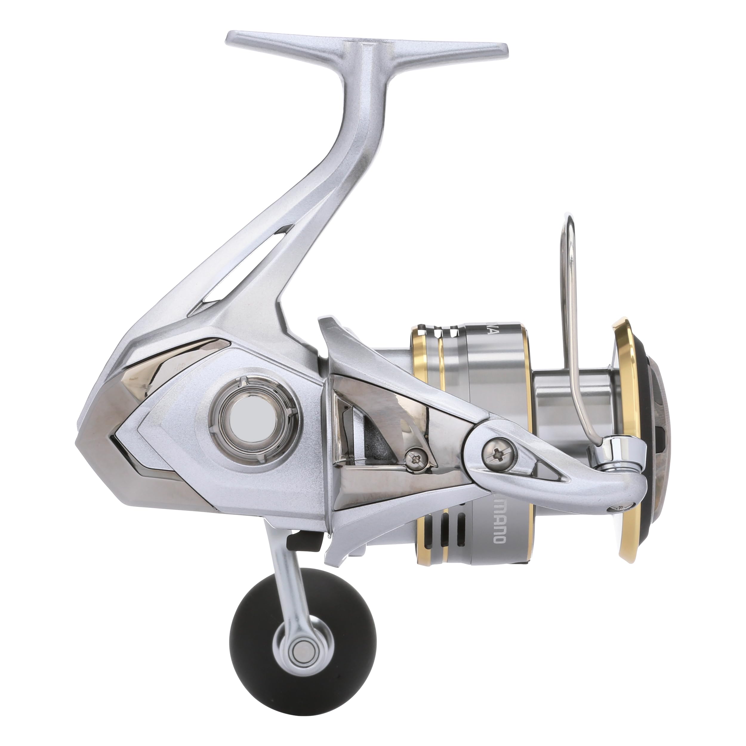 Shimano Inc. Sedona C5000Xg Fj Clam