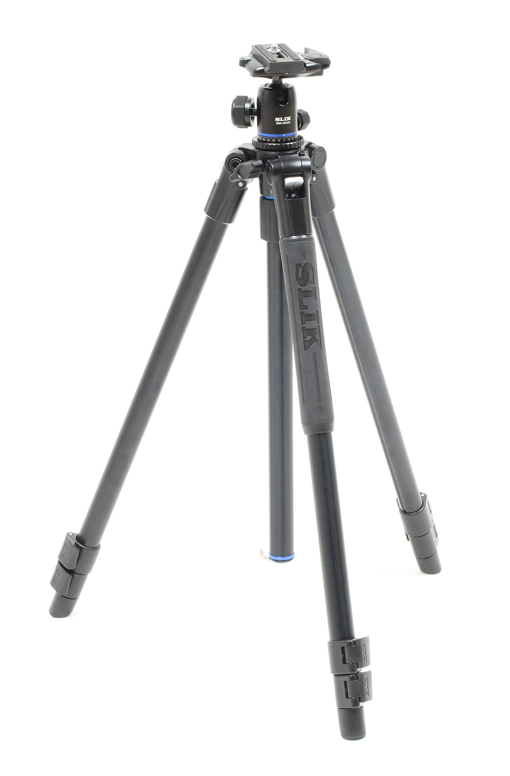 Slik Pro Al323 Bh4 Complete Tripod