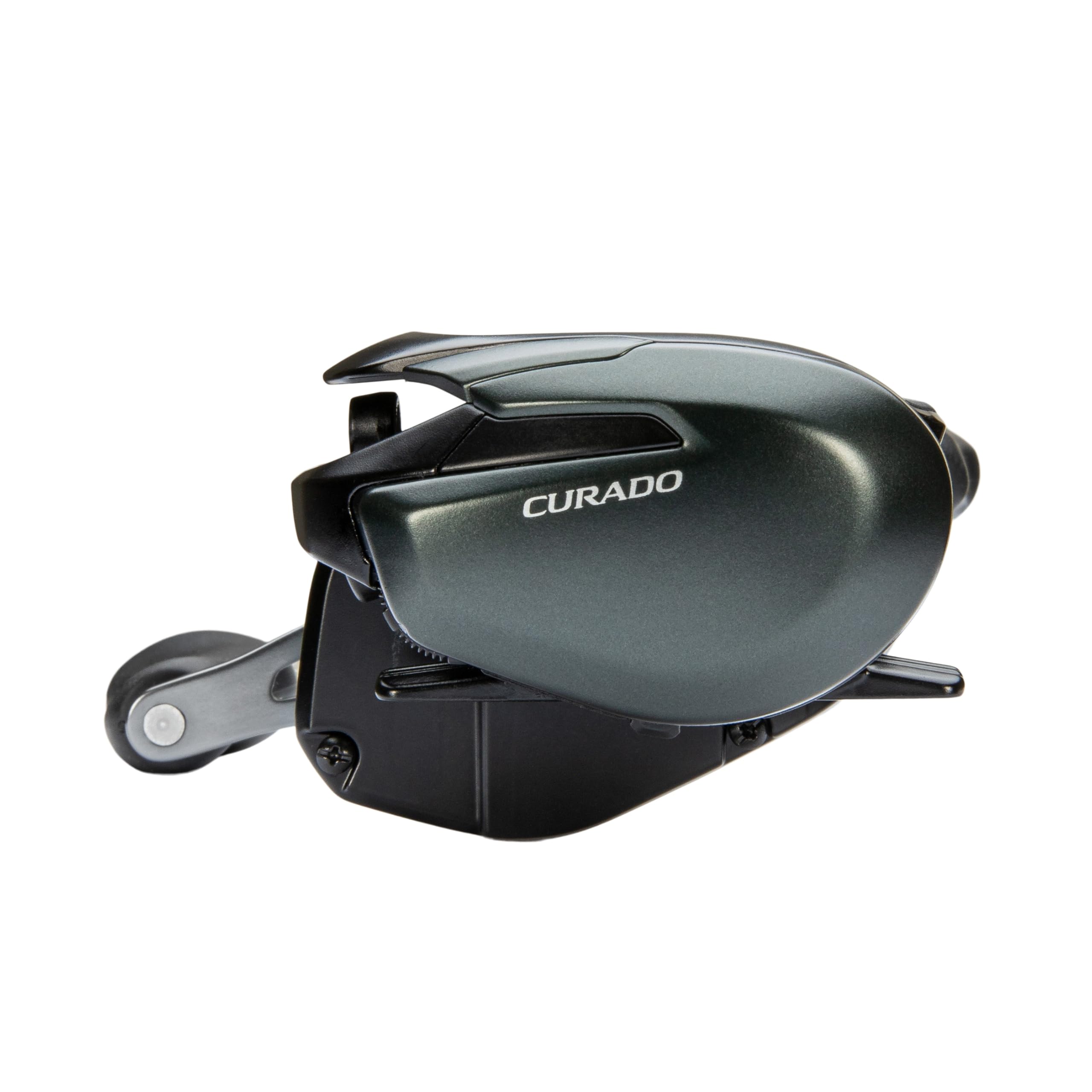 Shimano Curado Mgl Low Profile Baitcast