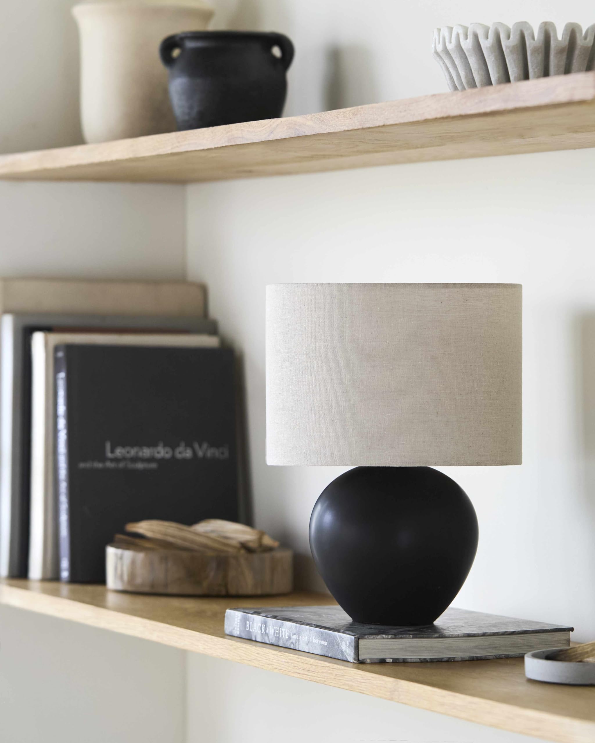 Hauteloom Ferrandina Table Lamp