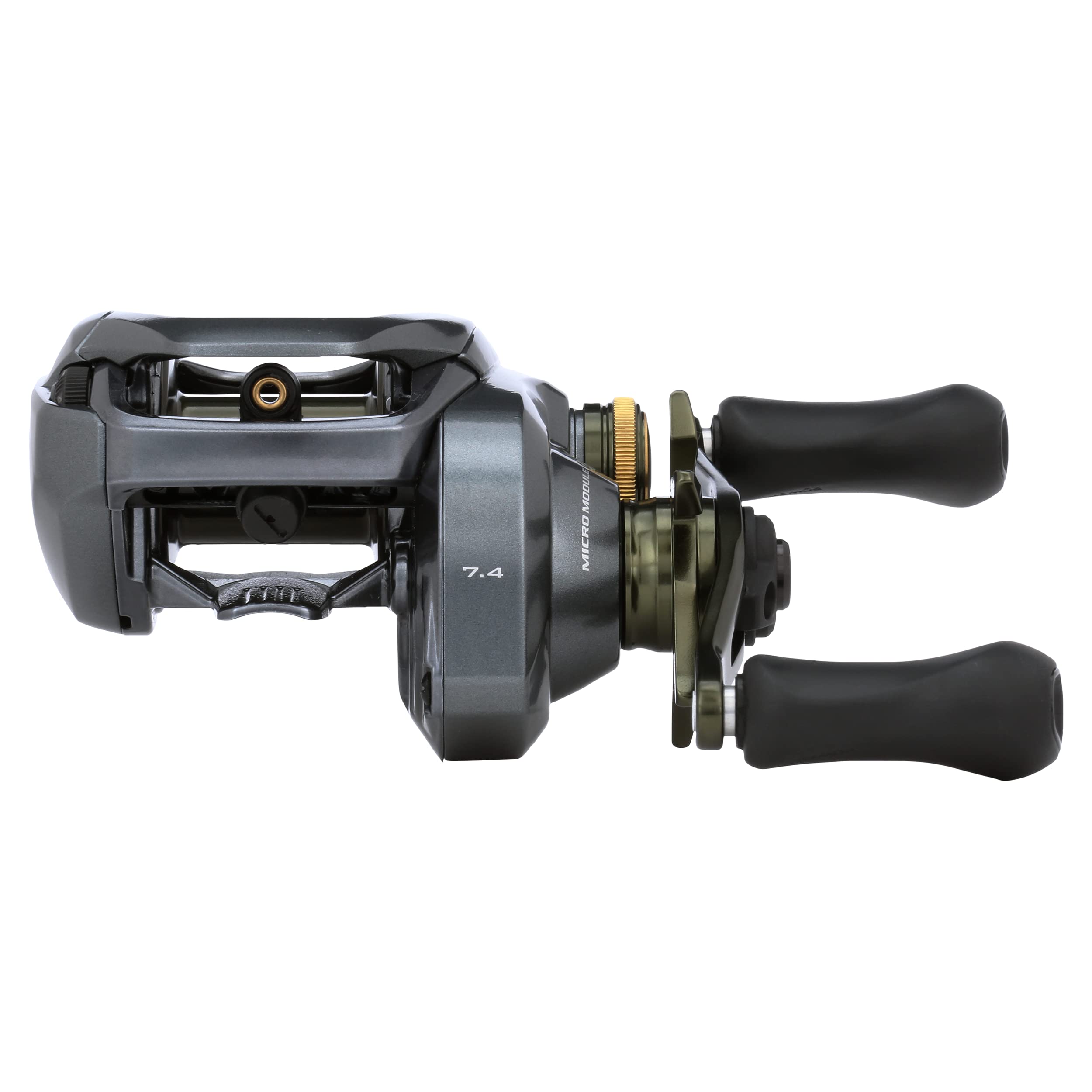 Shimano Inc. Curado Dc 201Hg