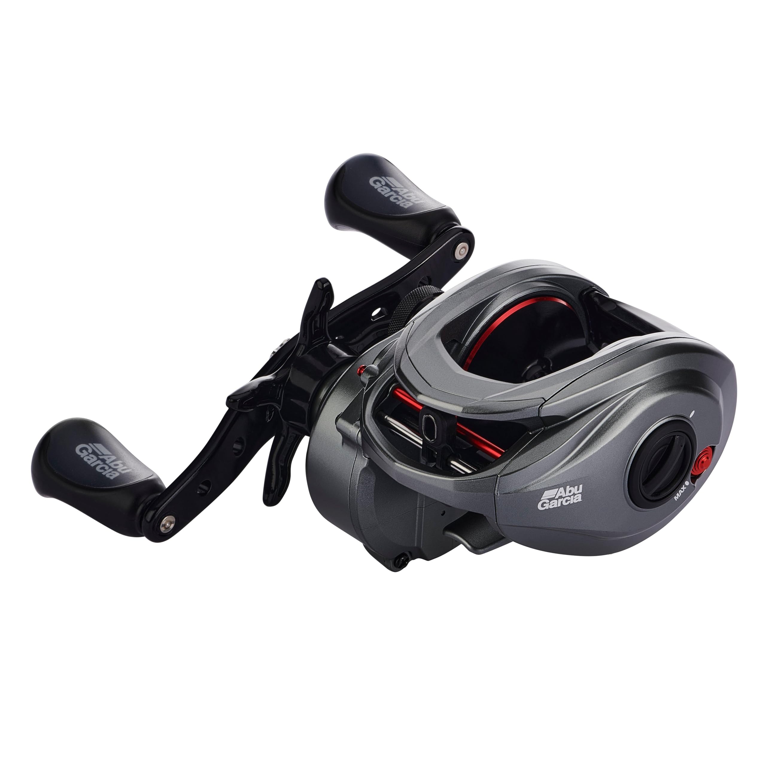 Abu Garcia Baitcast Wheels