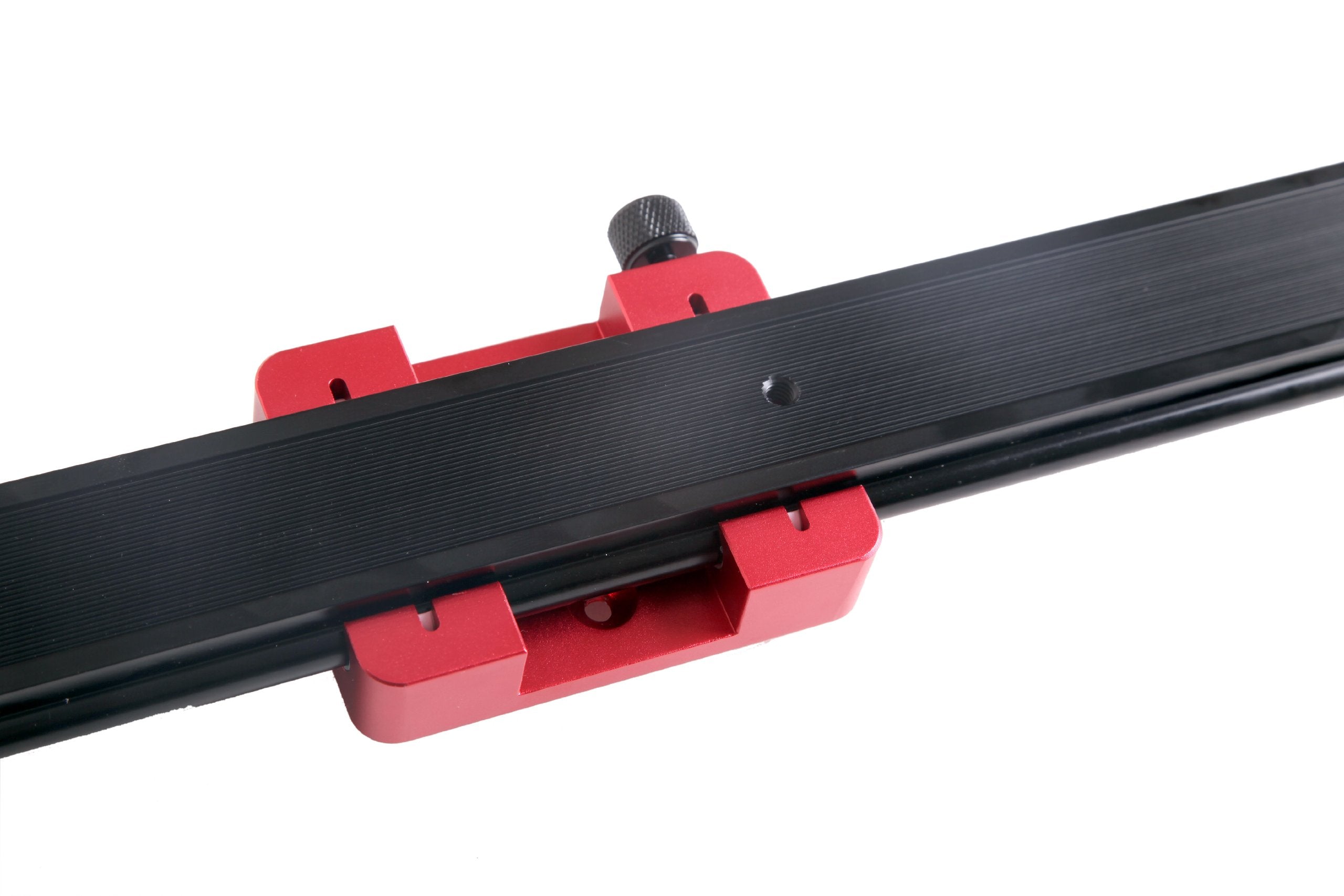 Kamerar 23" Inch Video Camera Slider Dslr Dv Camera Track Video Stabilization System