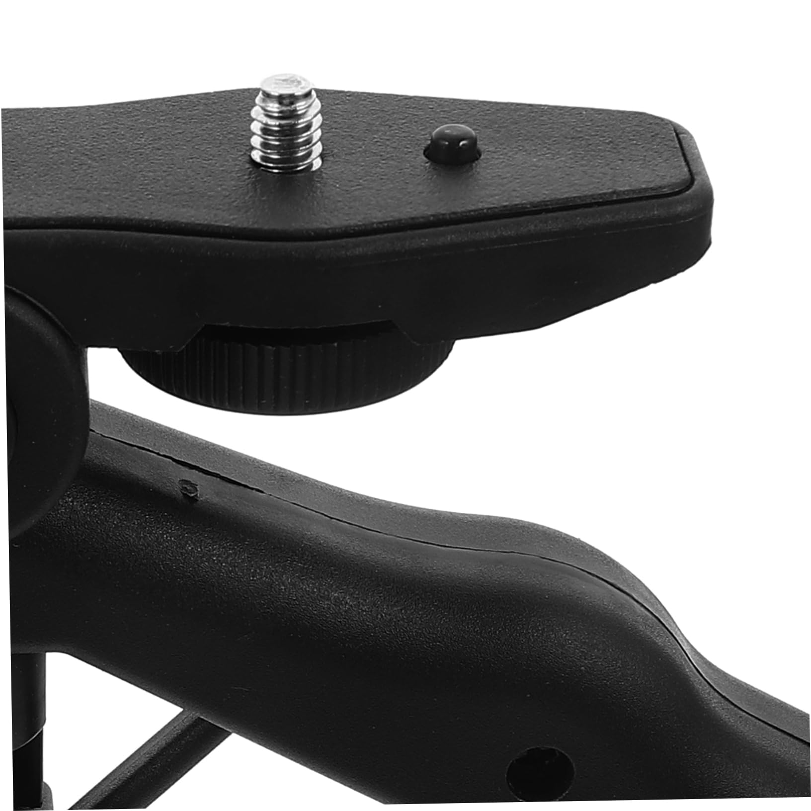 Veemoon Mobile Phone Holder Tripod Desktop Phone Stand Easy To Use Great For Cooking Shower