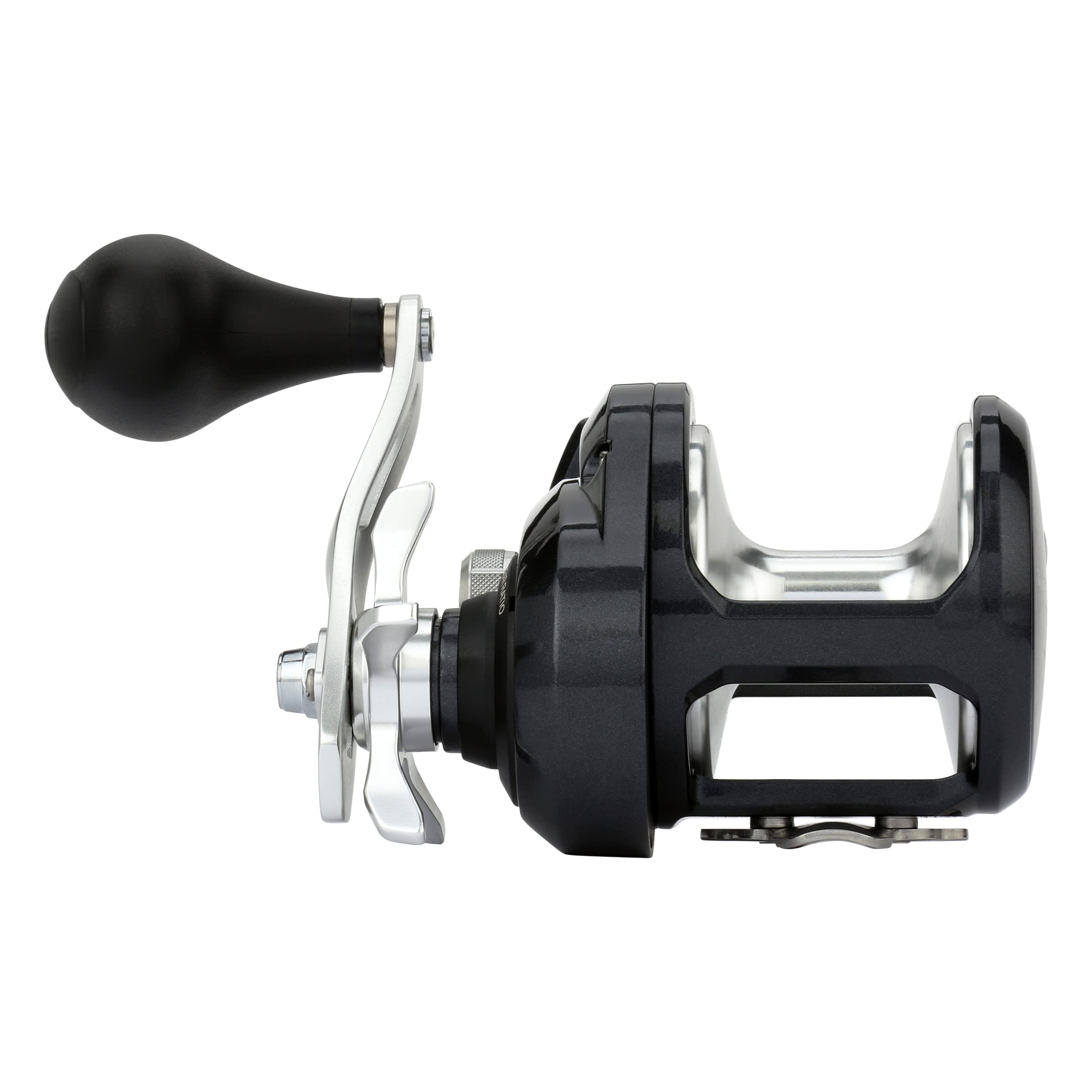 Shimano Torium Sw Saltwater Stardrag Mulitplier Reel - Left And Right Handed