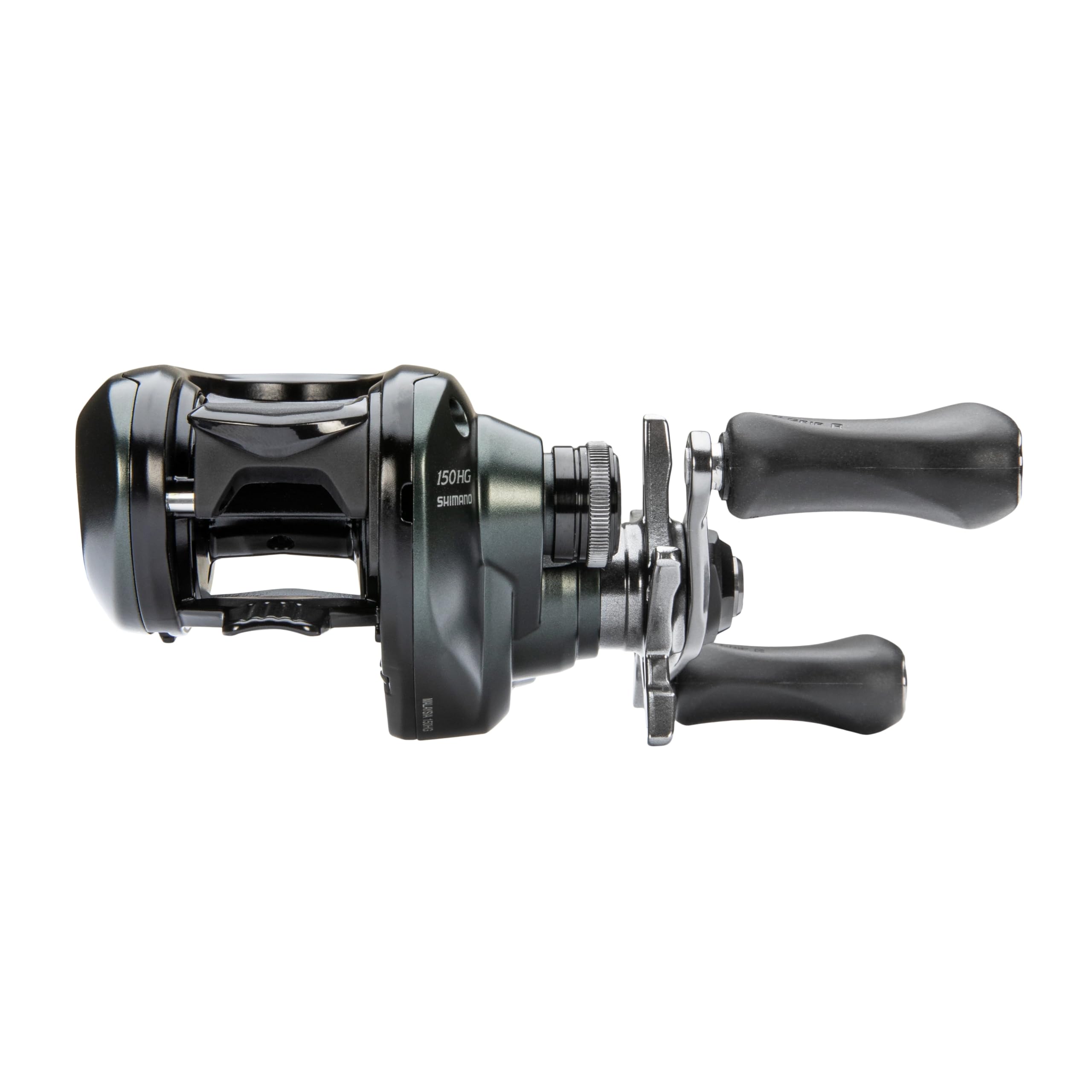 Shimano Curado Mgl 150 Low Profile Reels (Cumgl150Xg) Fishing