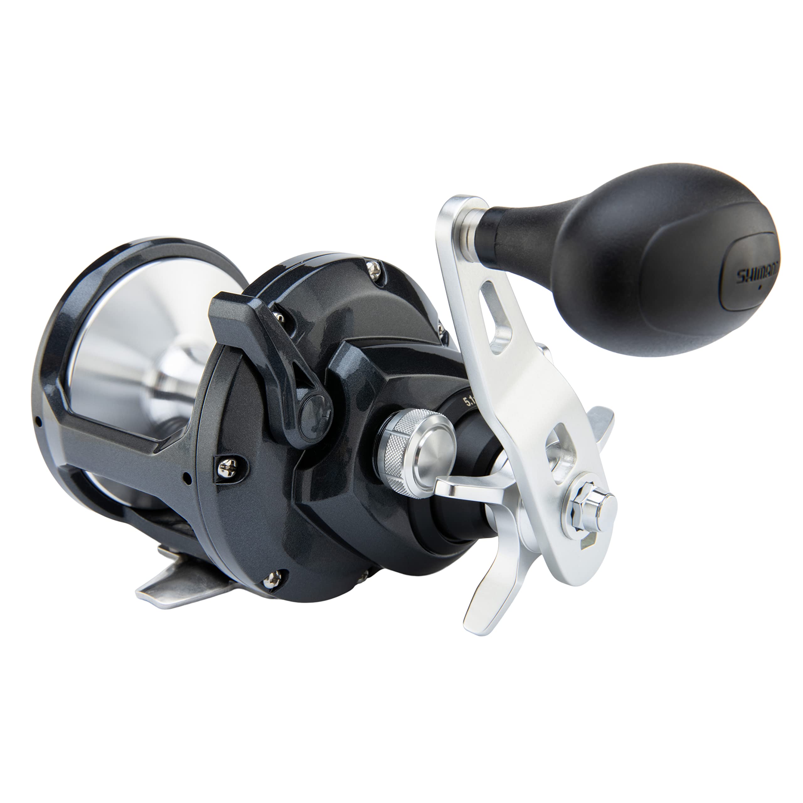 Shimano Torium Sw Saltwater Stardrag Mulitplier Reel - Left And Right Handed