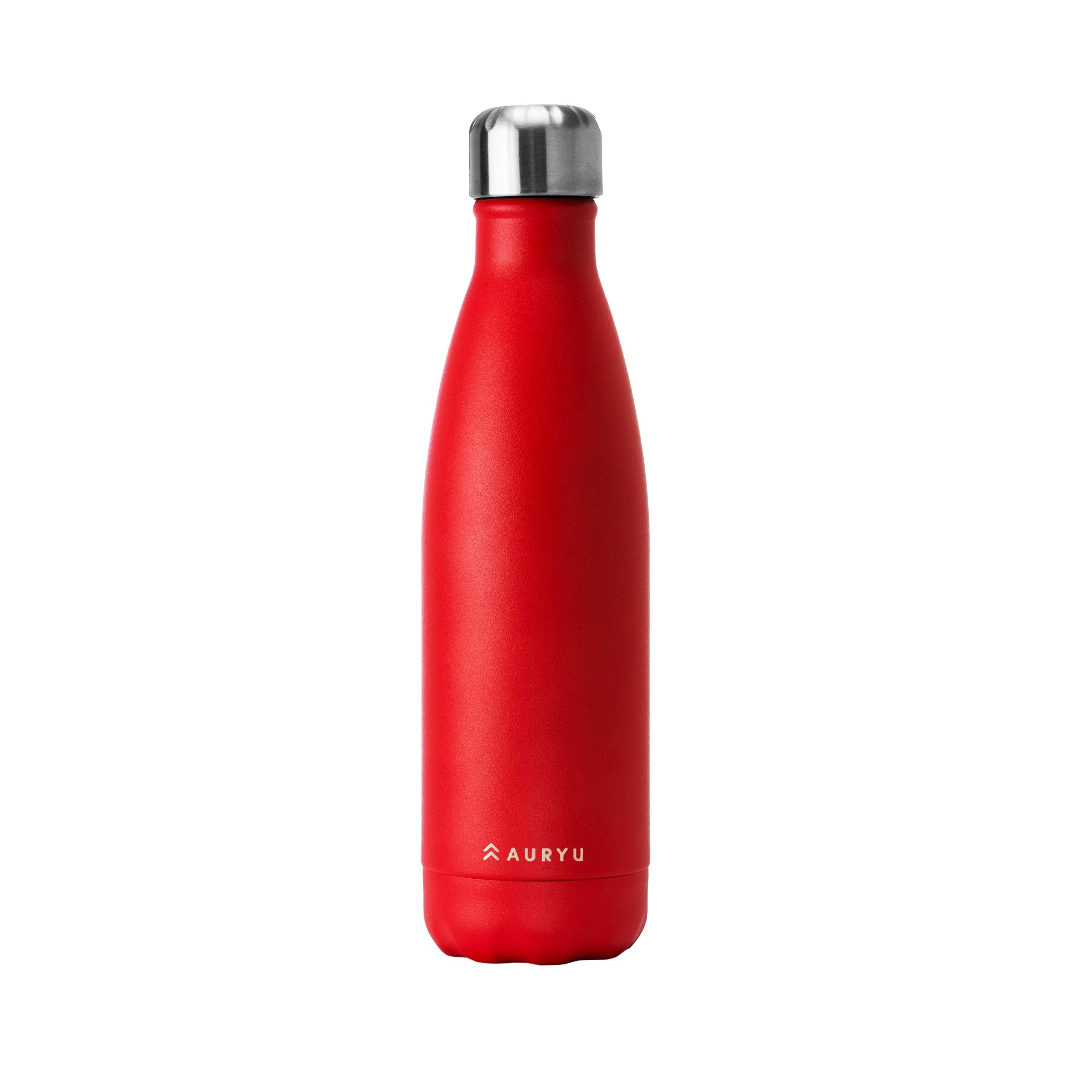 Triple Insulated Stainless Steel Water Bottle, Buy Our Best In Class, Keeps Your Drinks Cold