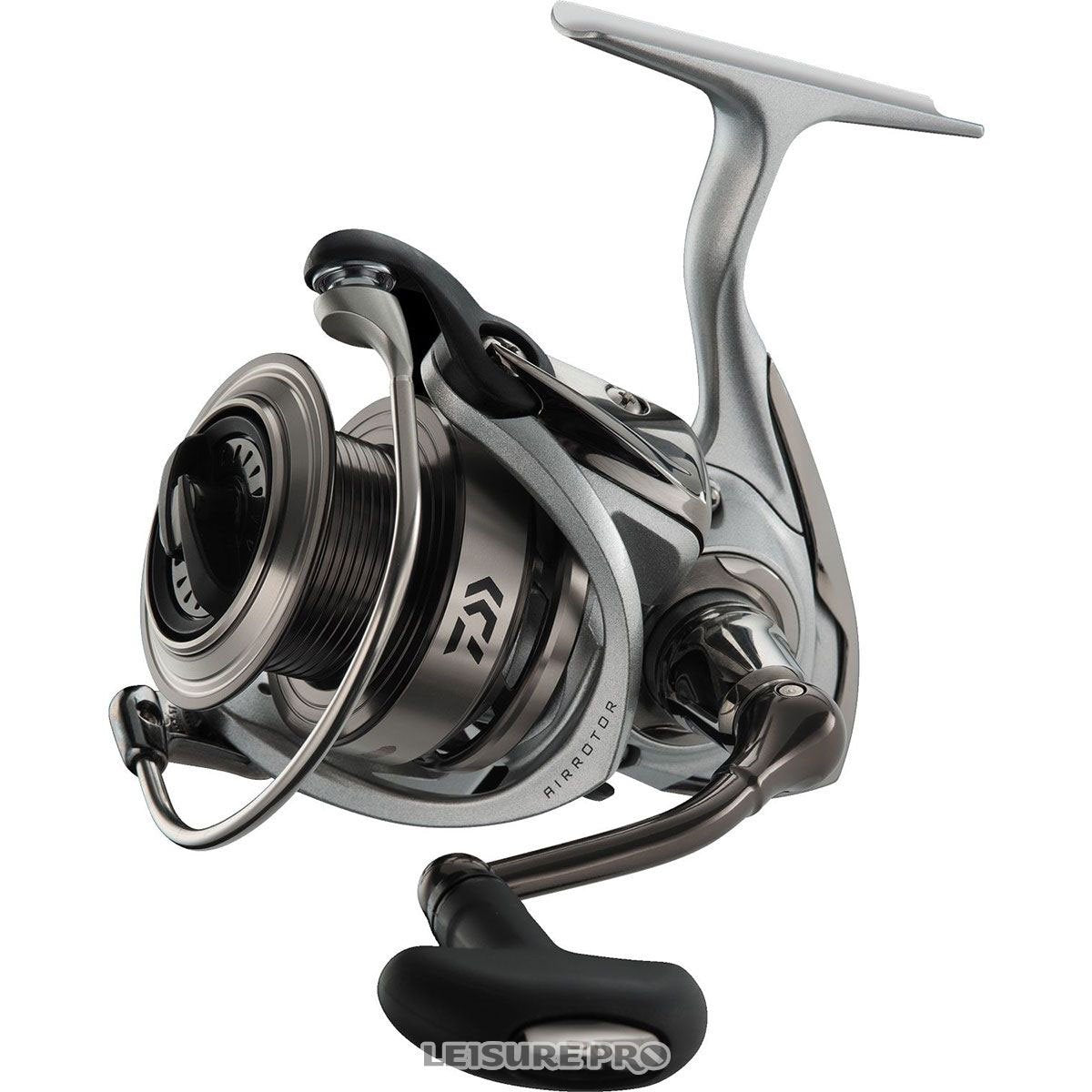 Daiwa Exceler Spinning Reel 4000