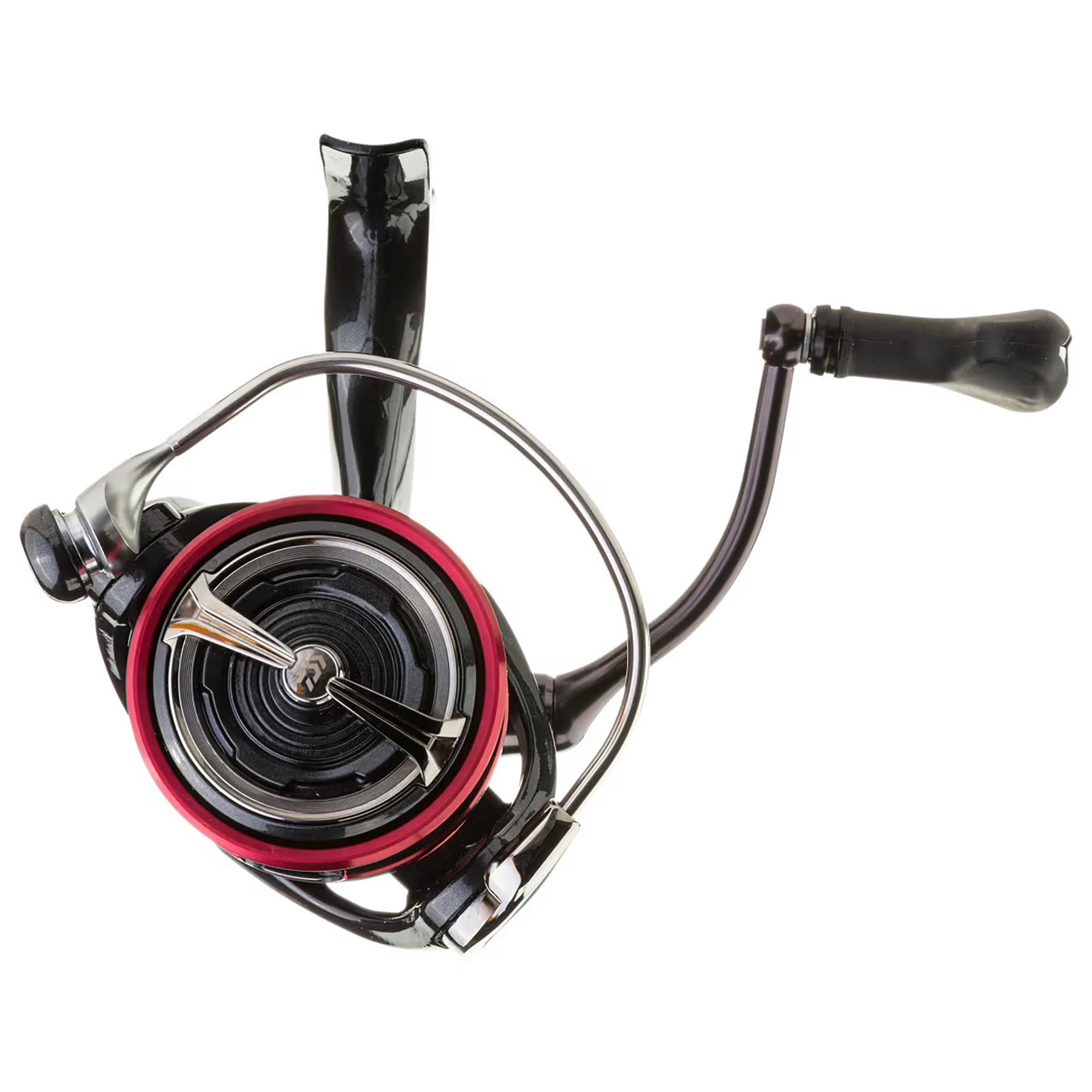 Daiwa Diawa Ballistic Mq Lt Spinning - Reel, Medium