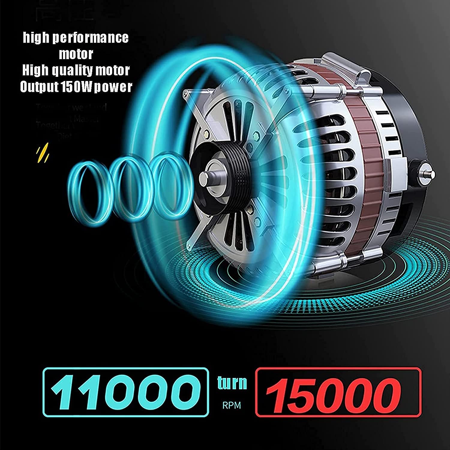 Kaabeto Home Immersion Hand Blender, 5-In-1 Stick Blender With 500Ml Food Grinder, Bpa-, 600Ml Container,Milk Frother,Egg Whisk,Puree Infant Food, Smoothies, Sauces And Soups