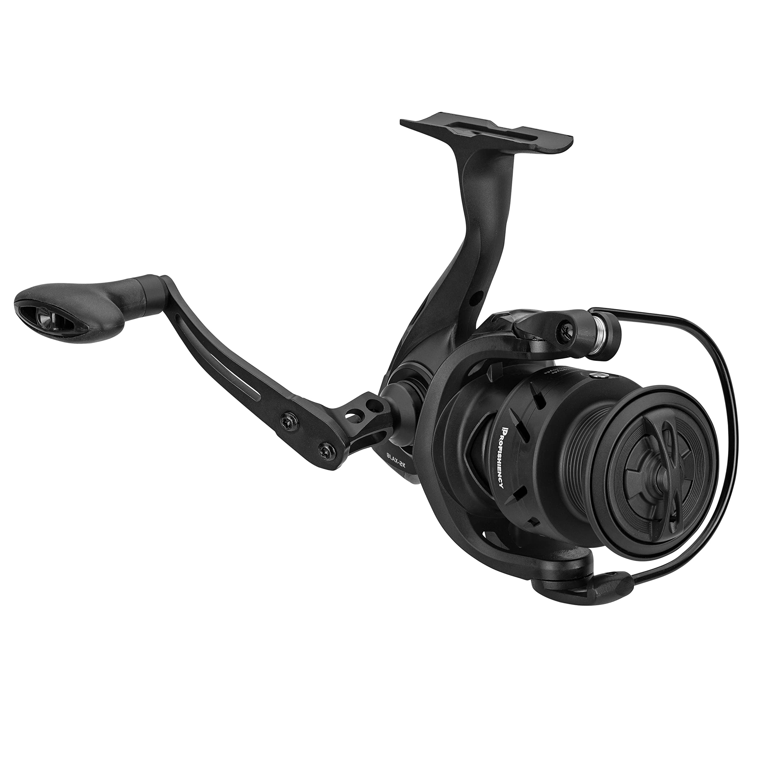 Anything Possible Profishiency Blax-2K Spinning Reel