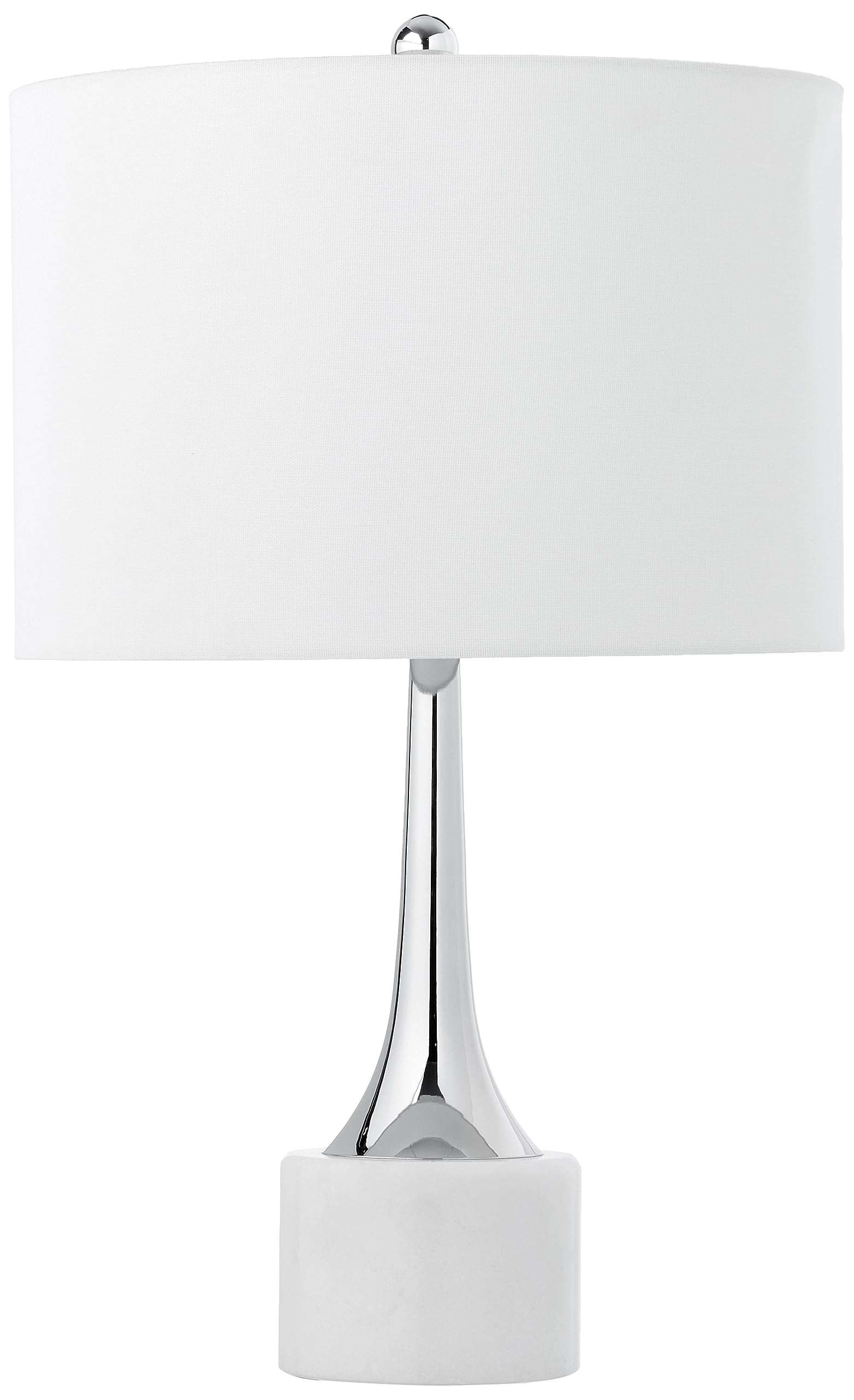 Rugs Usa Nuloom Monty 26" Metal Table Lamp