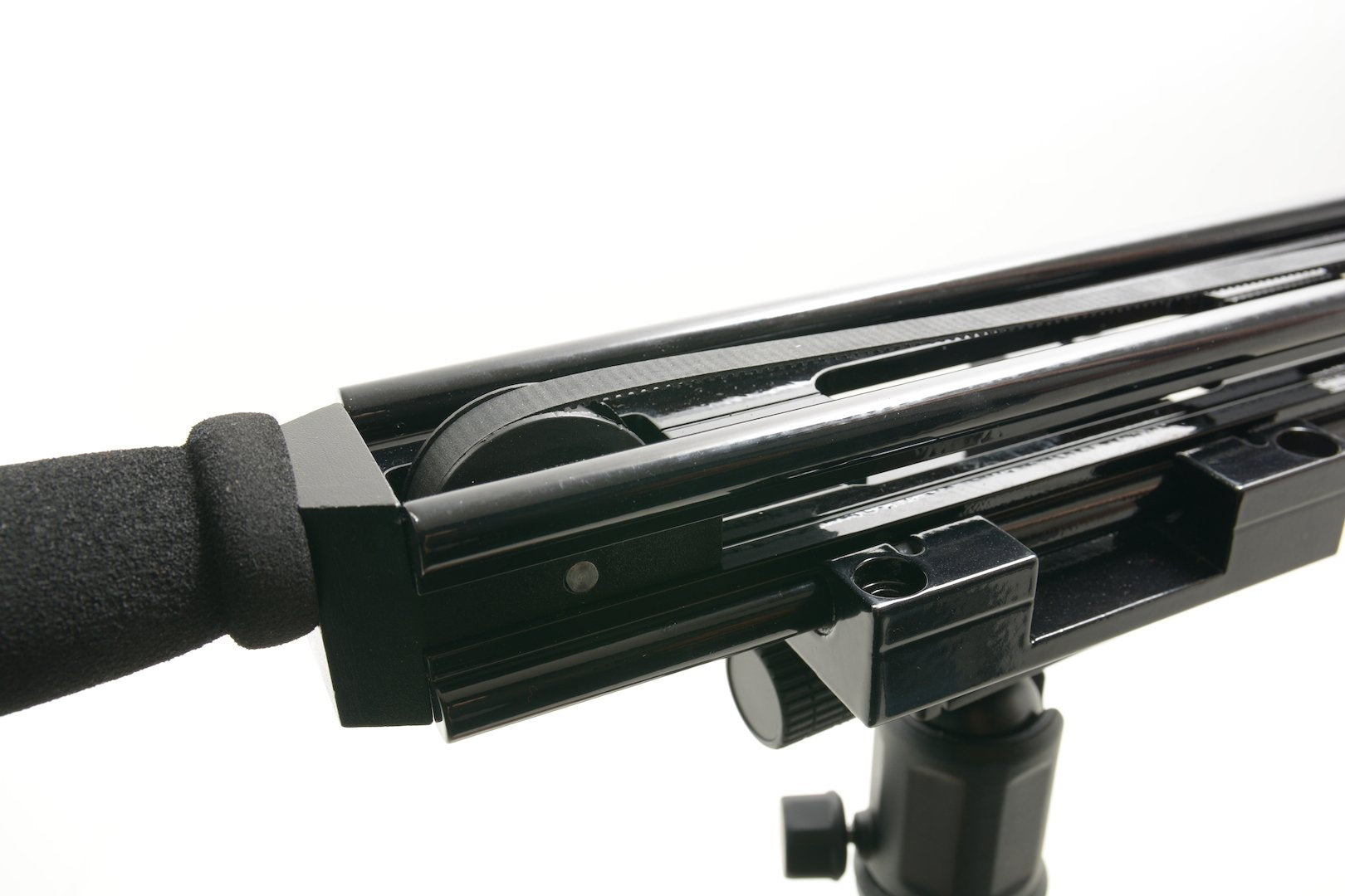 Glide Gear 23.6" Gemini Dual Camera Slider, 5Kg/11.02Lbs Capacity