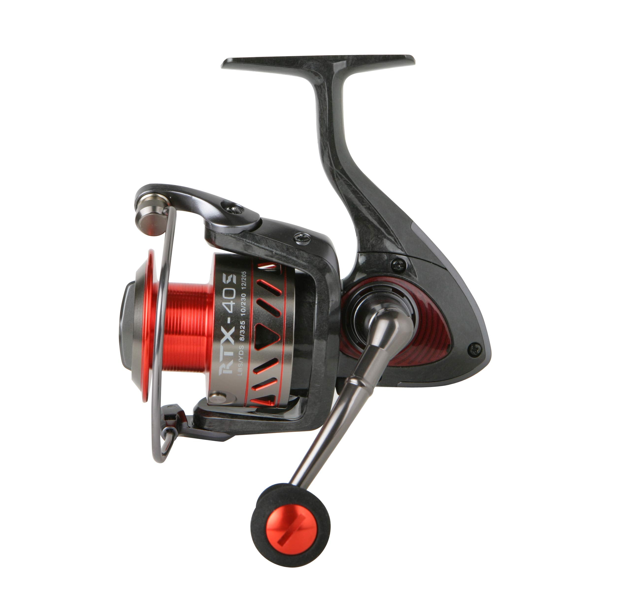 Okuma Rtx Light Weight Spinning Reel