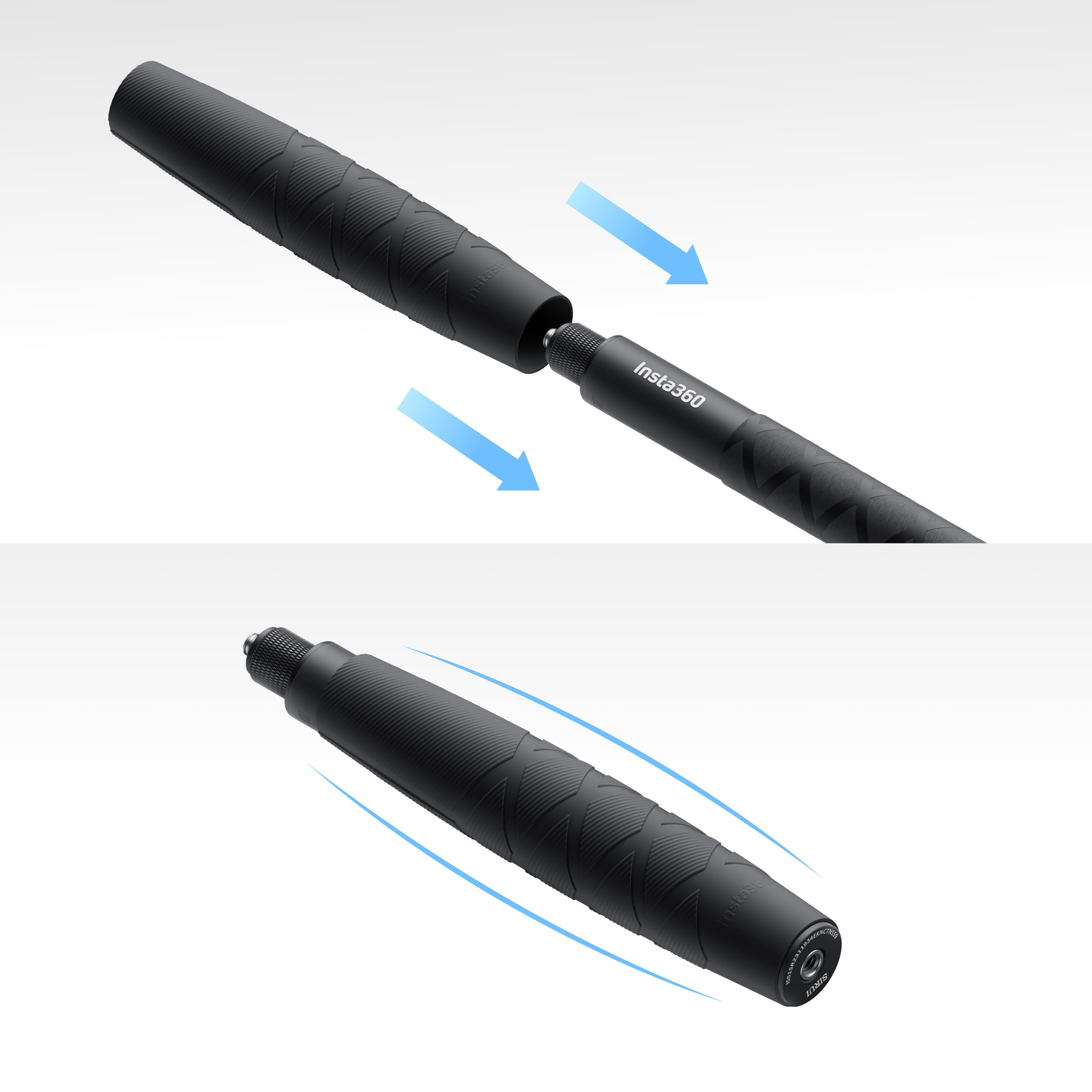 Insta360 85Cm Invisible Selfie Stick
