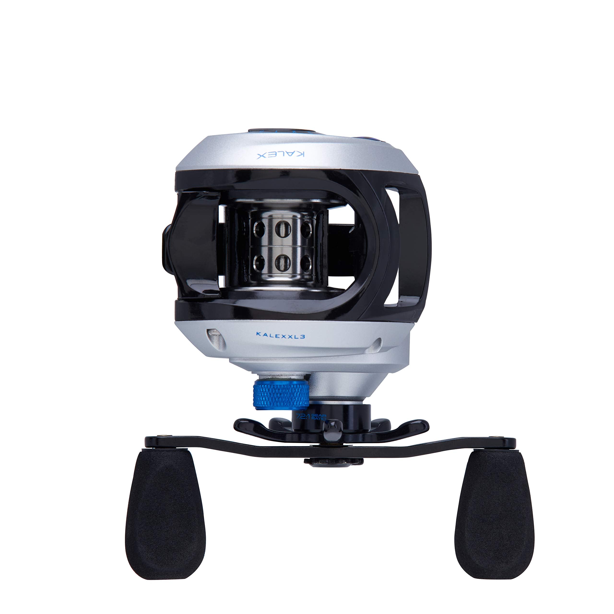 Kalex Xl3 Baitcast Low Profile Fishing Reel