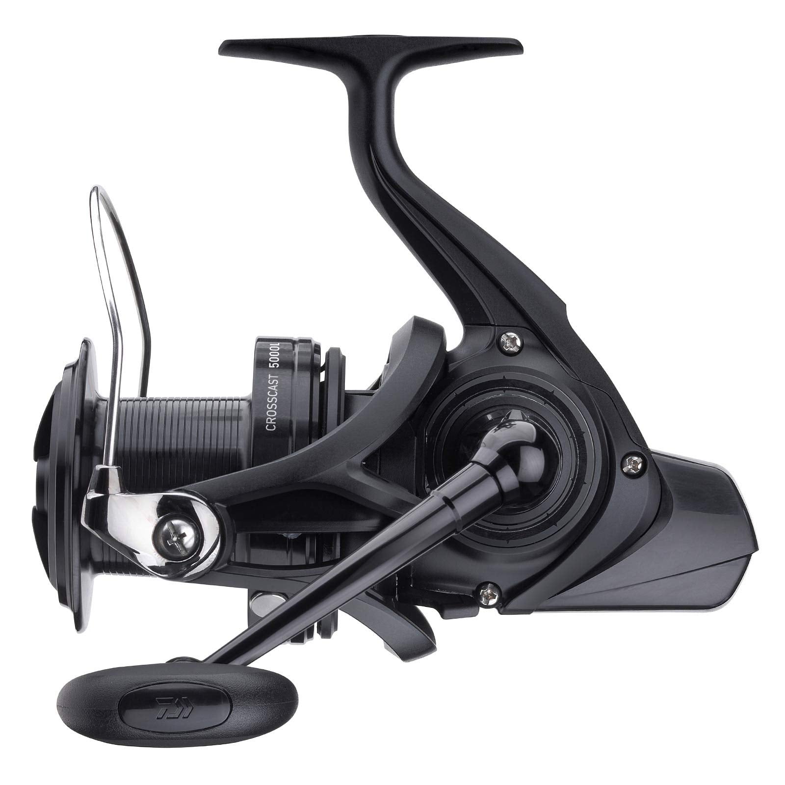 Daiwa 20 Crosscast 35 Scw 5000Ld Qd