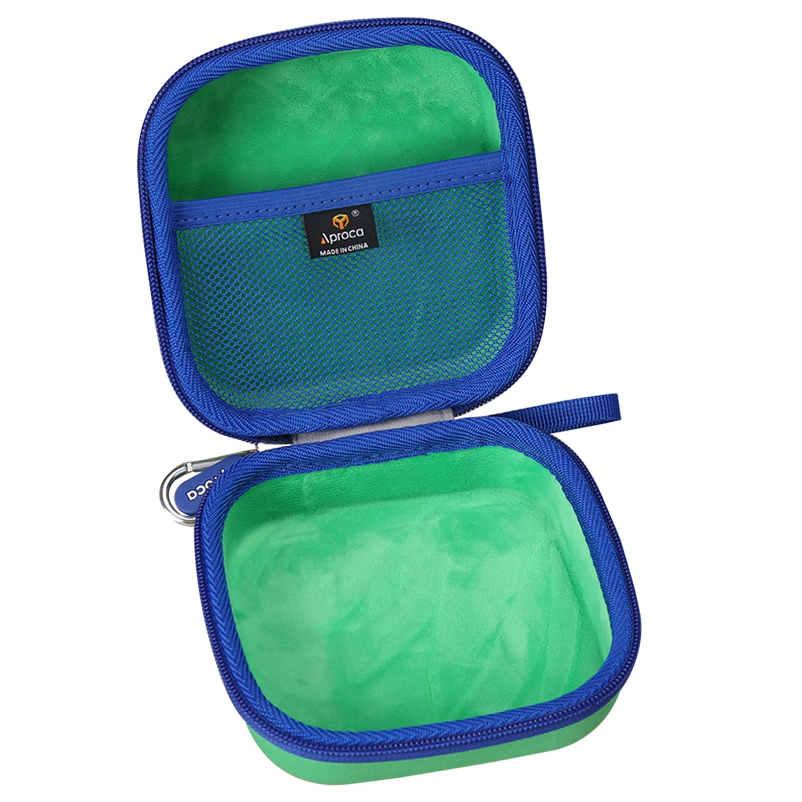 Aproca Hard Storage Portable Case, For Living Squad Kids 8X21 Binoculars Set