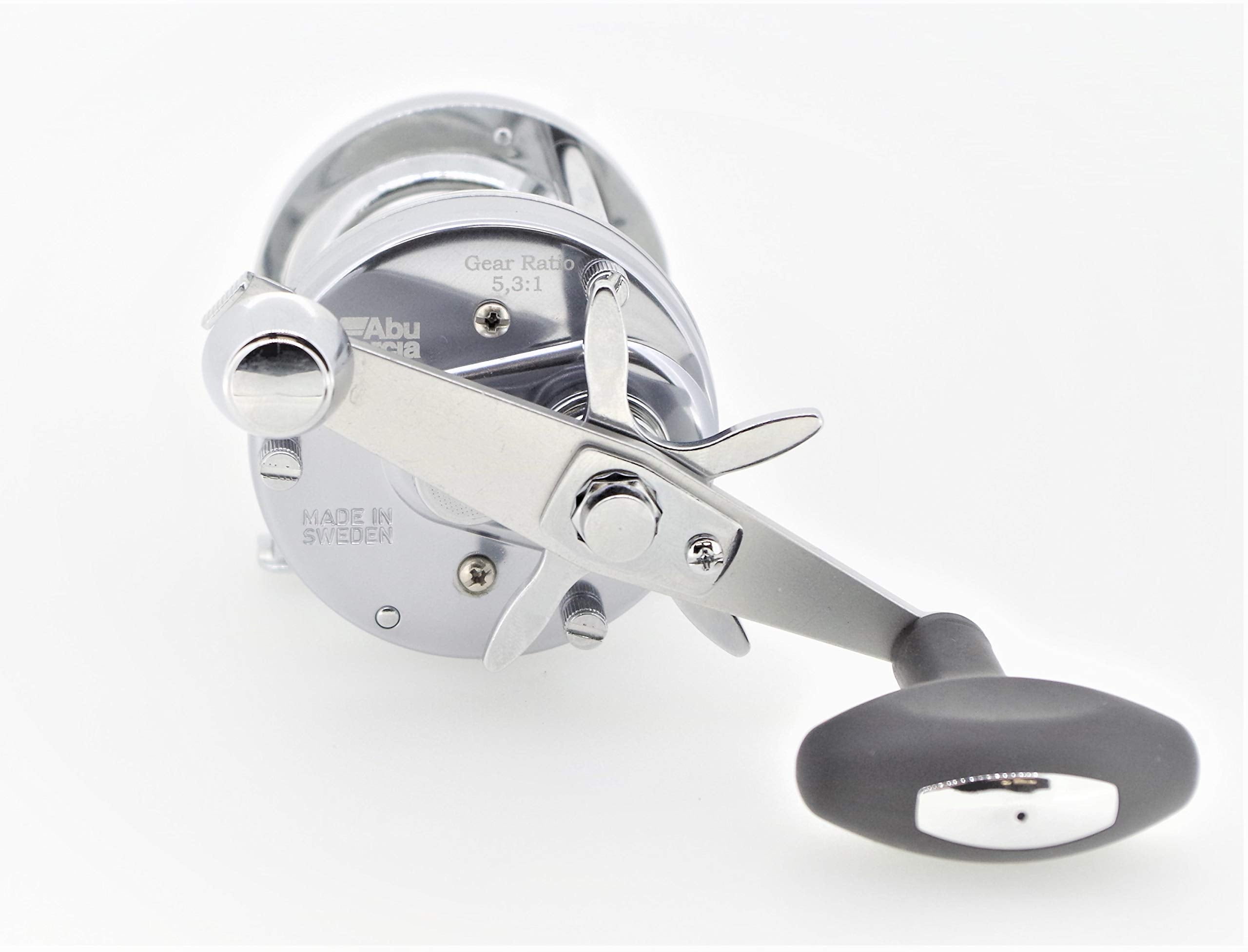 Abu Garcia 6500 Cl Bait Reel Ambassador