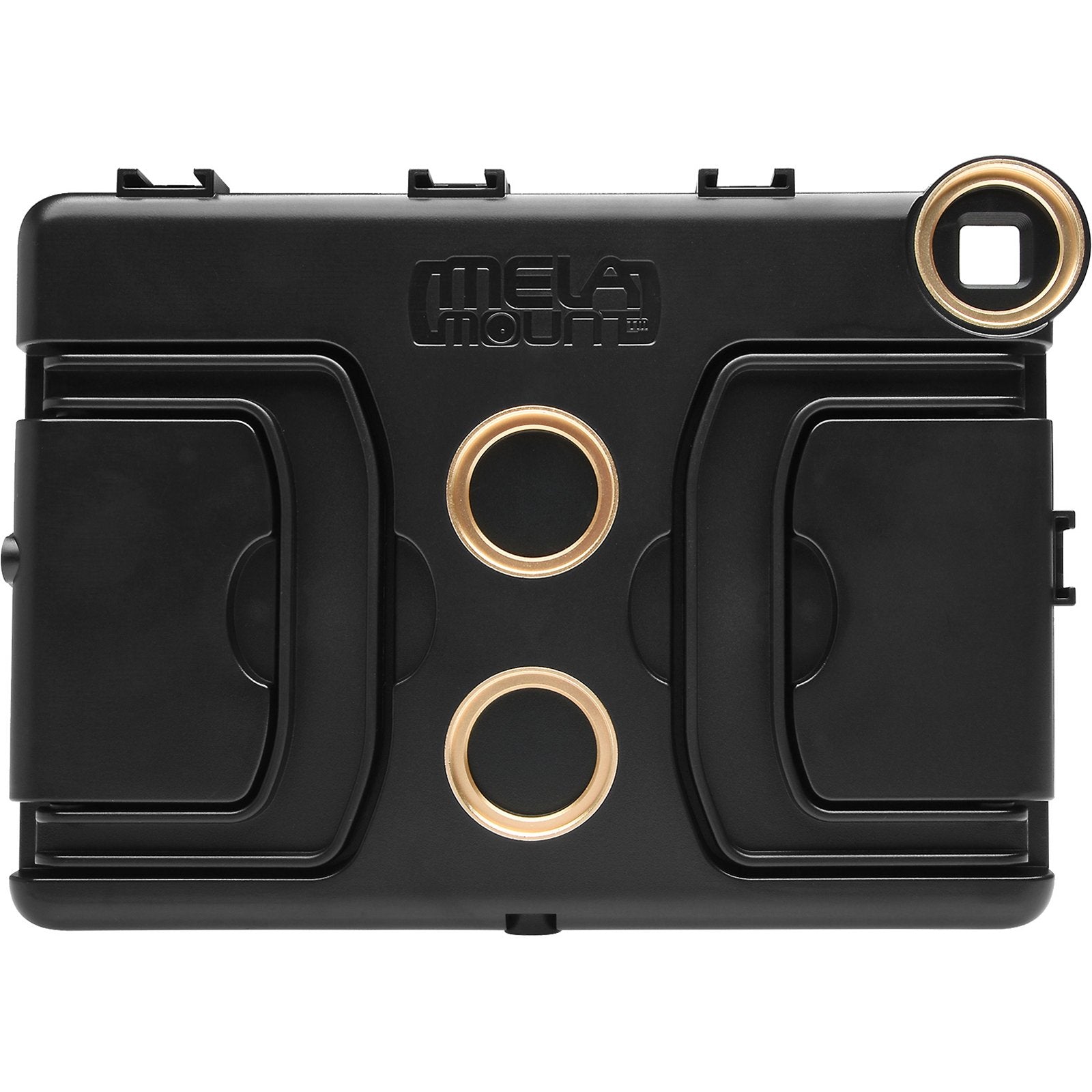 Mela Mount Melamount Mm-Ipad Pro 9.7 Video Stabilizer Pro Multimedia Rig For Apple Ipad Pro 9.7