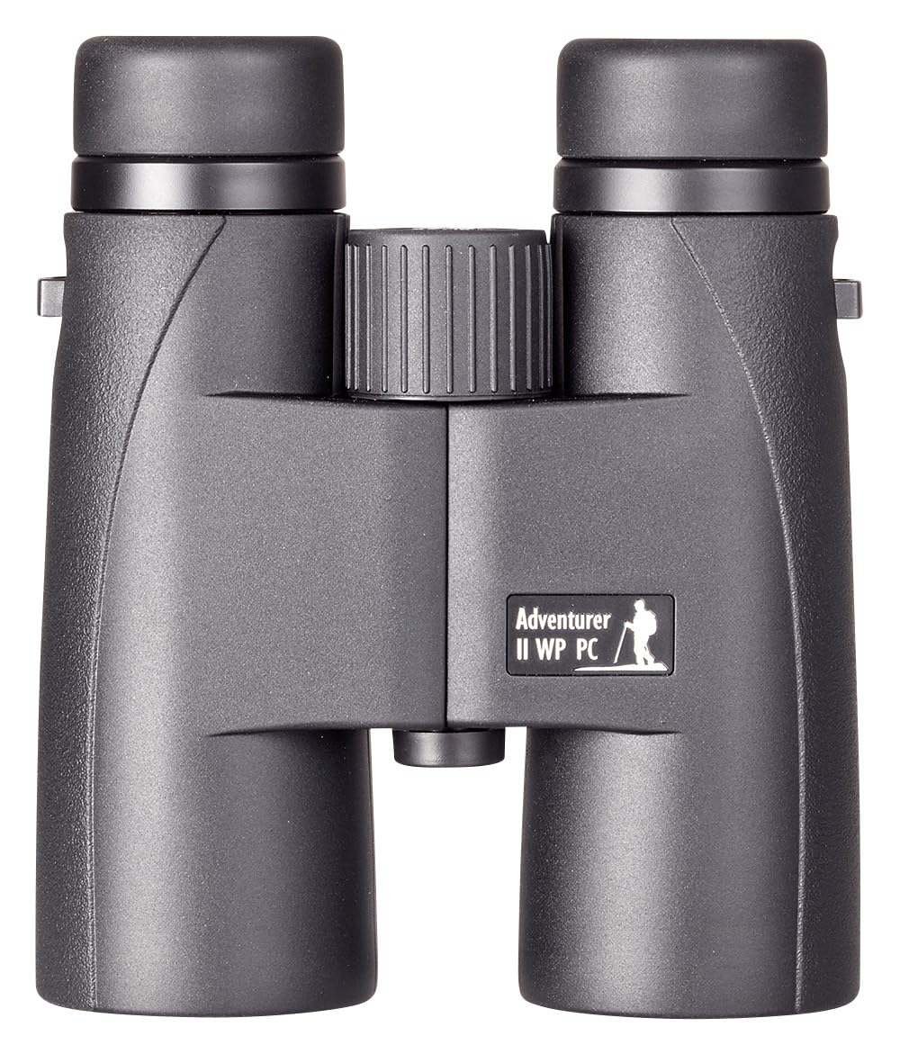 Opticron Adventurer Ii Wp Pc 8X42 Binocular