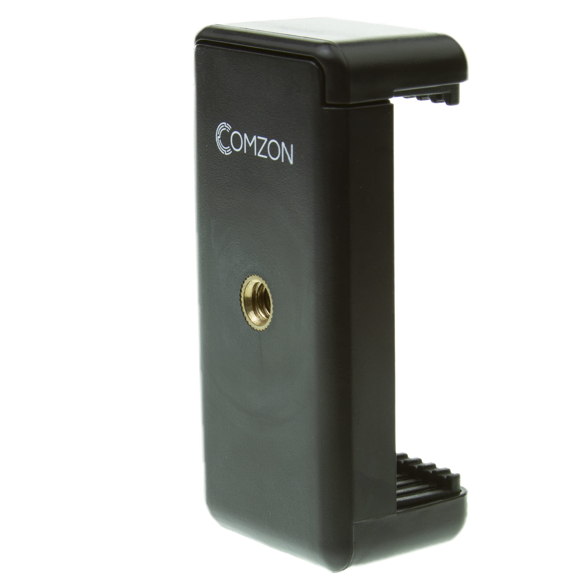 Comzon Tripod For Phone, Octopus Foam Legs Tripod For Camera, Compatible With Iphone/Smartphone/Dslr/Gopro/Digital Camera, Comes With Gopro Adapter/Phone Holder