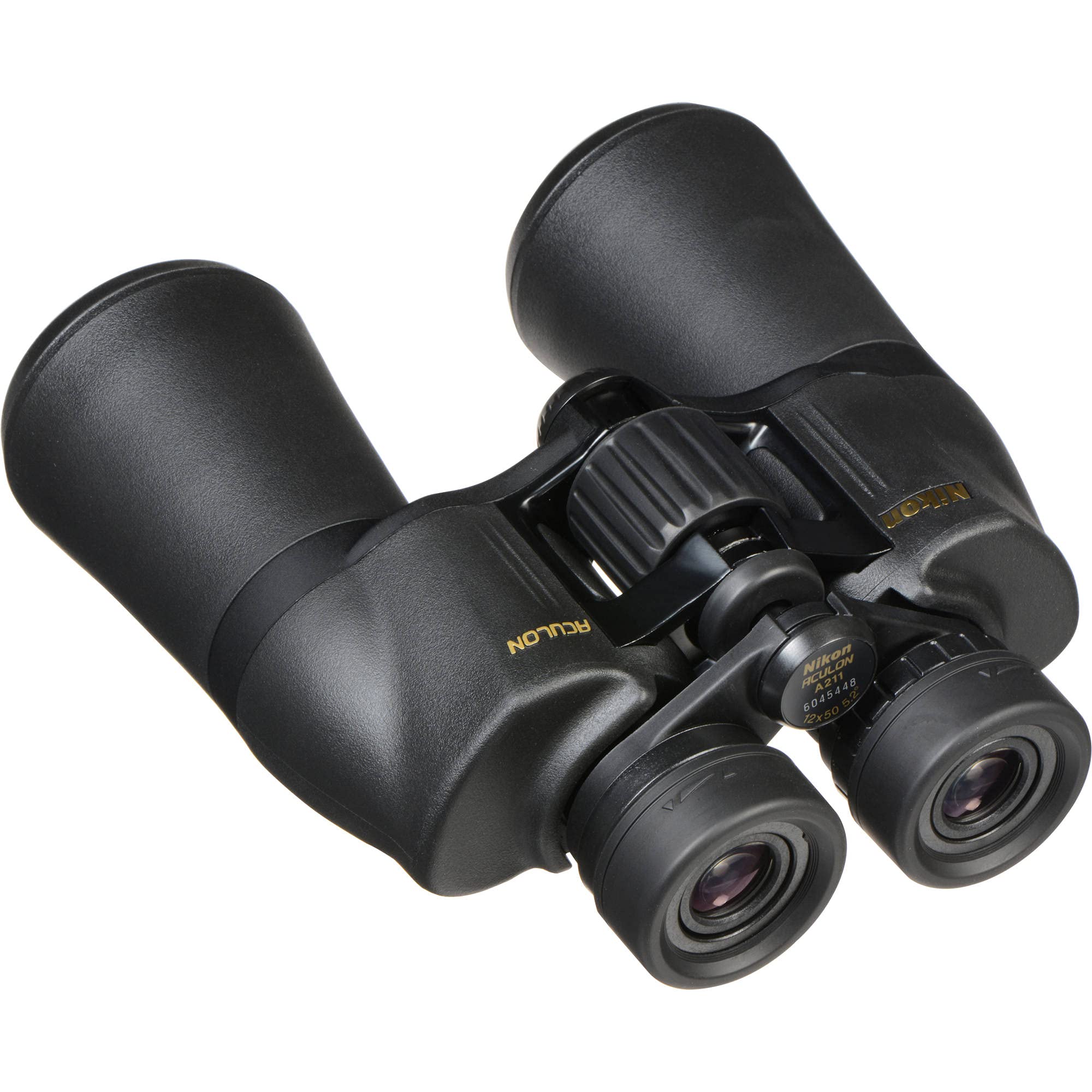 Lumintrail Aculon A211 8249 12X50 Binoculars With Lens Pen And Cloth