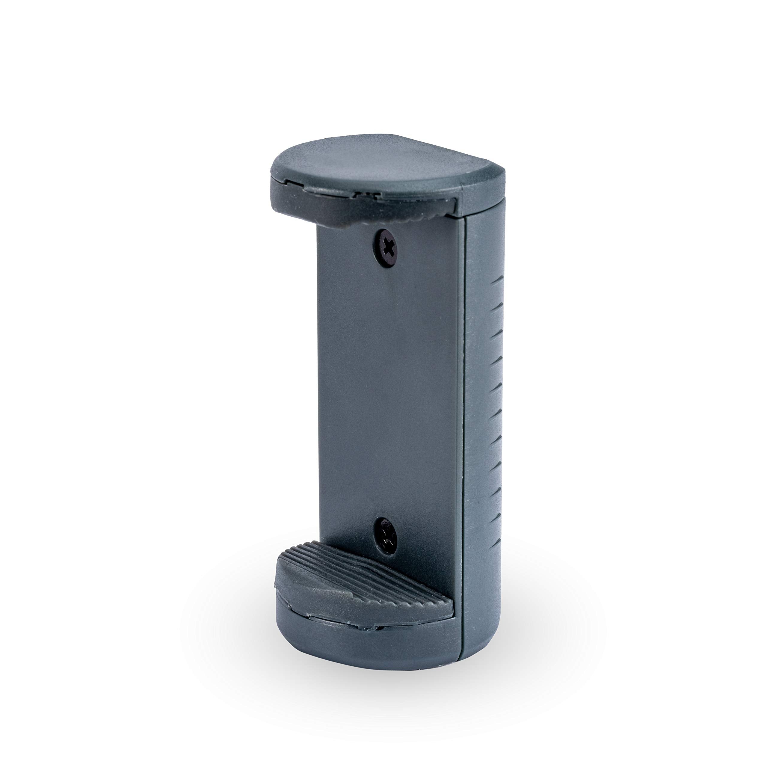 Vanguard Vesta Tt Aluminum Tabletop Tripod With Smart Phone Holder - Rose (Vesta Tt1 Rose)