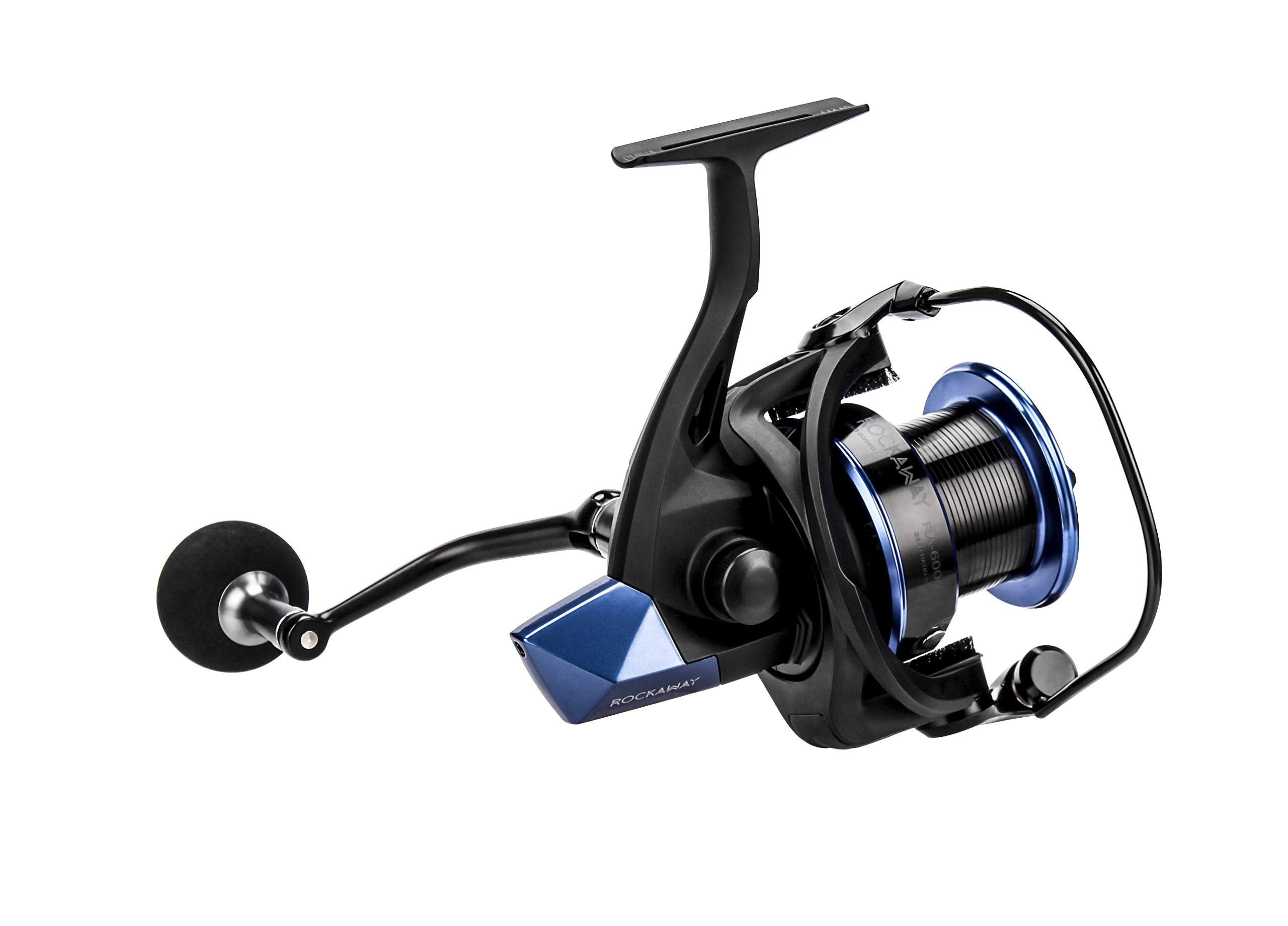 Okuma Reels Rockaway Surf 4Bb + 1Rb 5.3:1, Multi