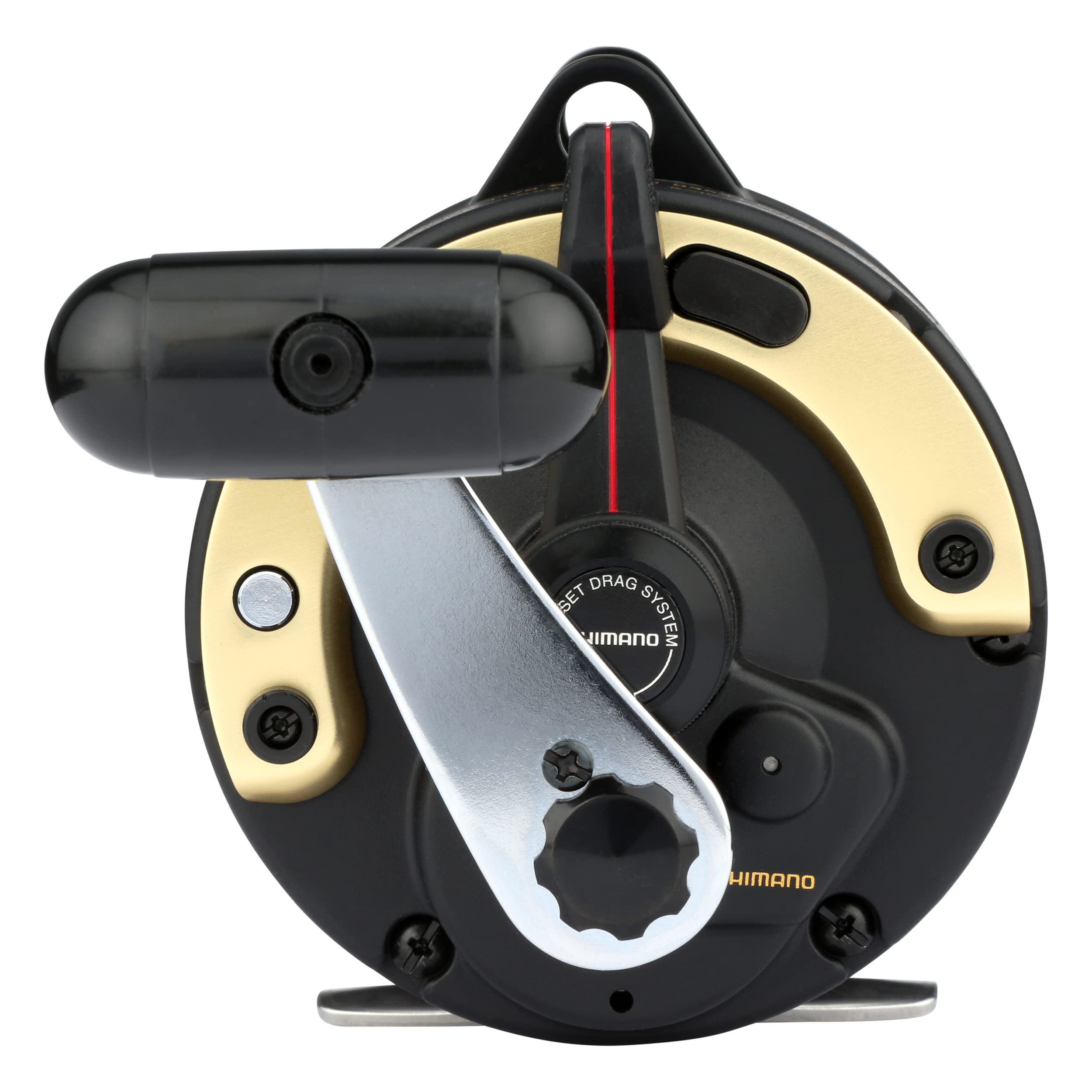 Shimano Tld Conventional Reels (Tld20) Fishing