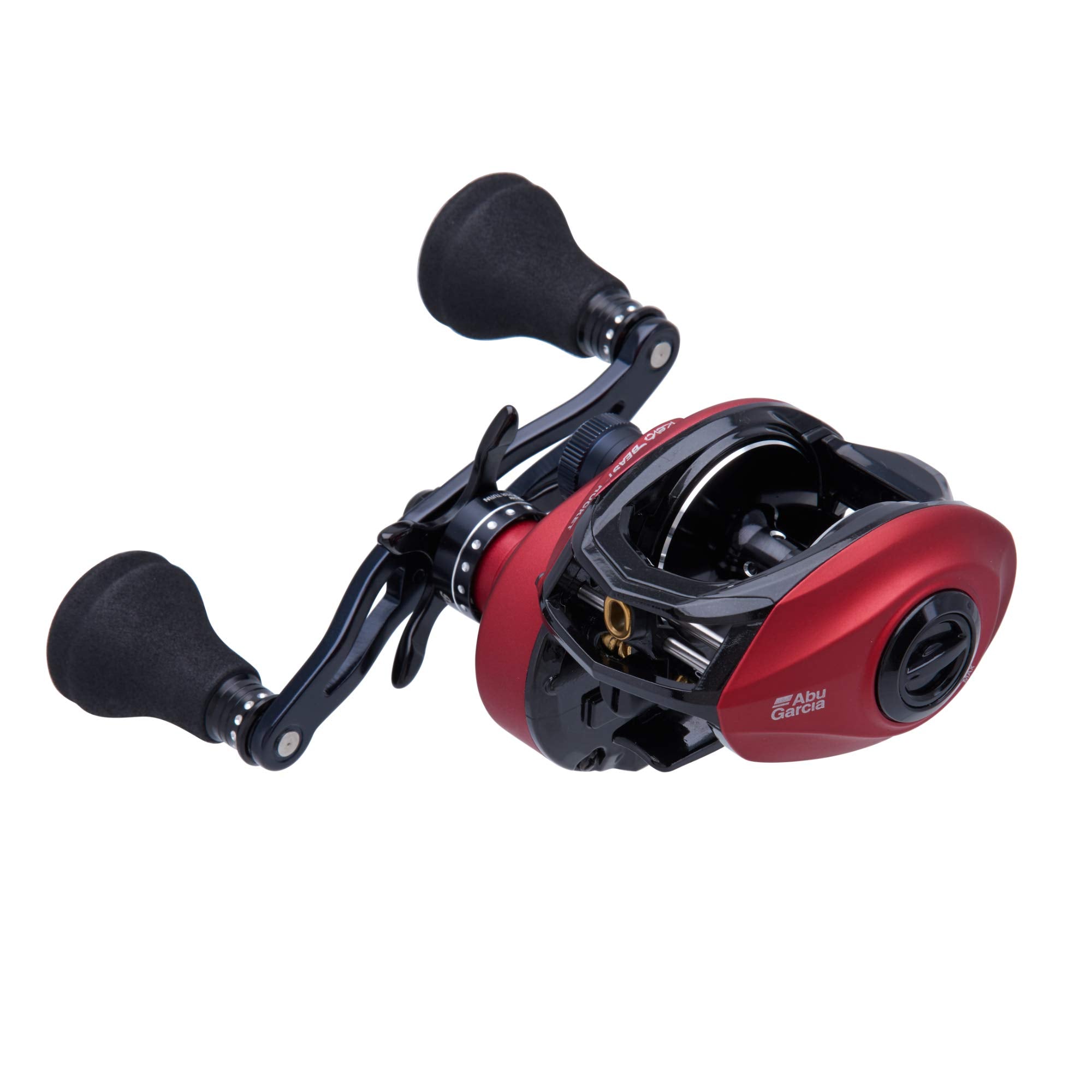 Abu Garcia Revo Beast Rocket Low Profile Baitcast