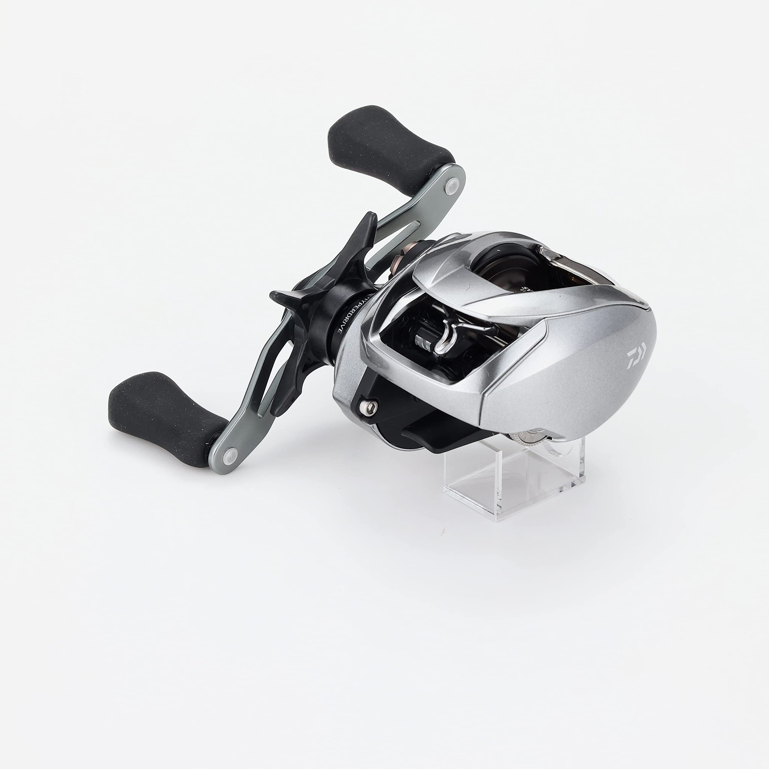 Daiwa Bait Reel 21 Zillion Sv Tw 1000P/1000/1000H/1000Xh Right/Left Handle ( Model)