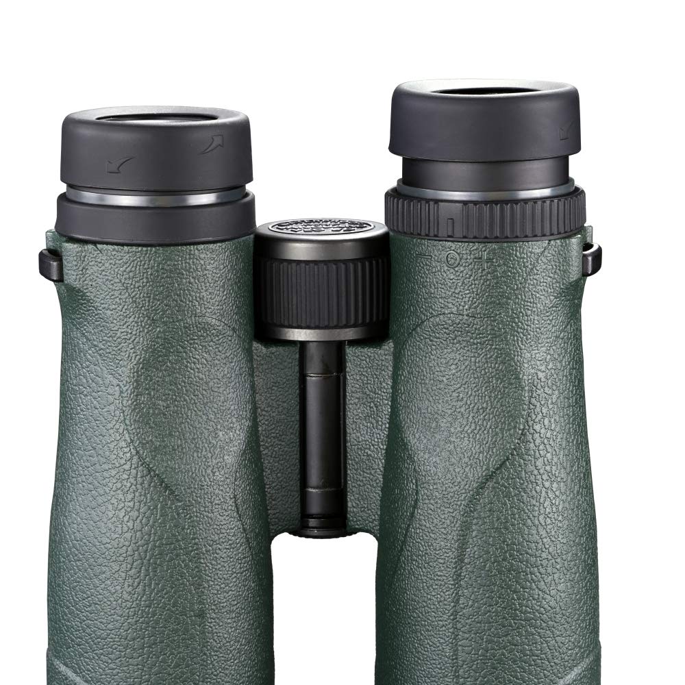 Vanguard Veo Ed 8X42 Lightweight Binocular With Ed Glass, Waterproof/Fogproof