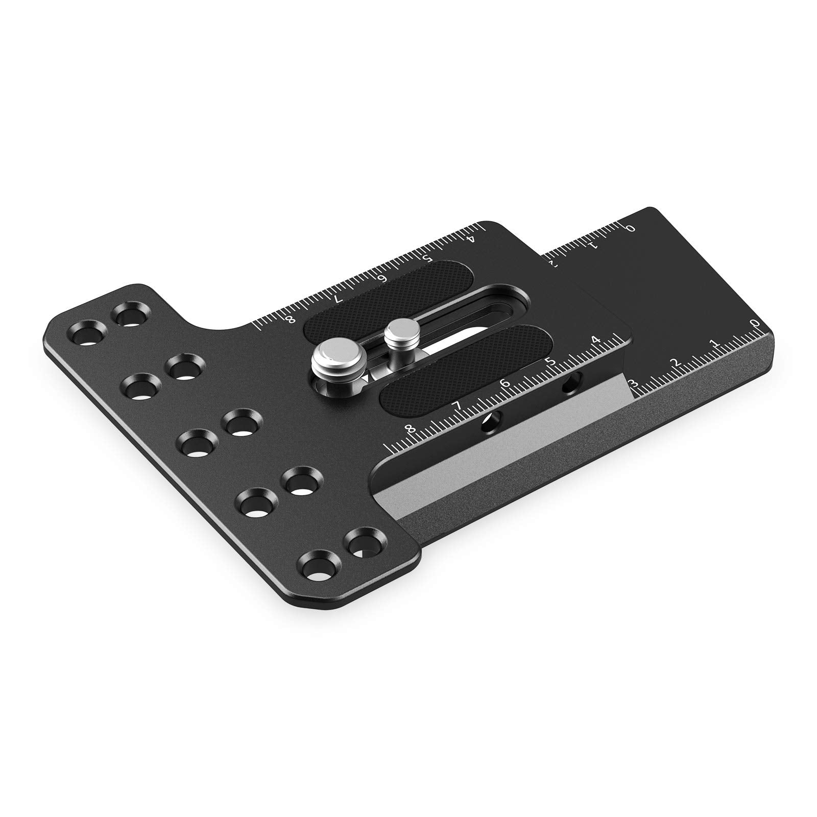 Smallrig Counterweight Mounting Plate For Zhiyun Crane 3 Lab Handheld Stabilizer Bss2402