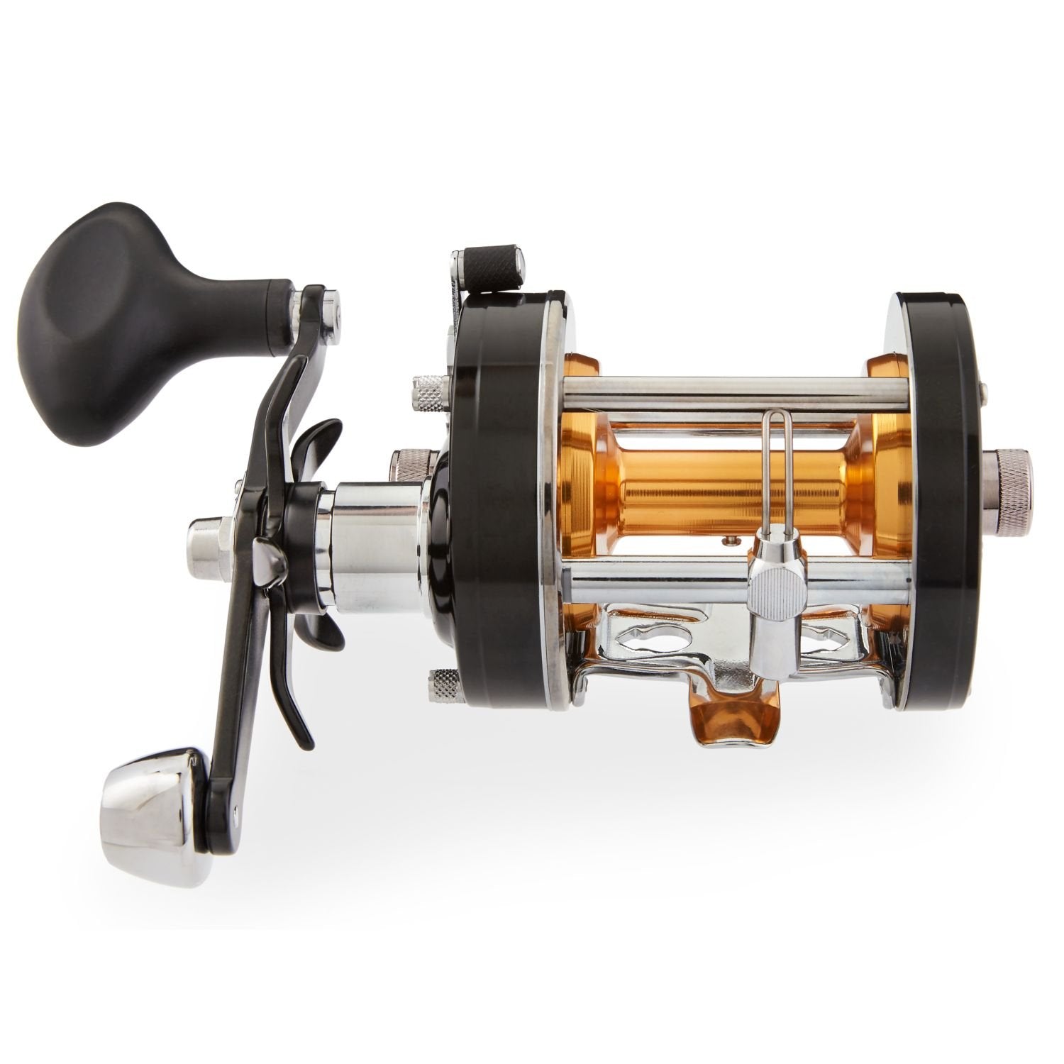 Abu Garcia Ambassadeur Baitcast Round Fishing Reel