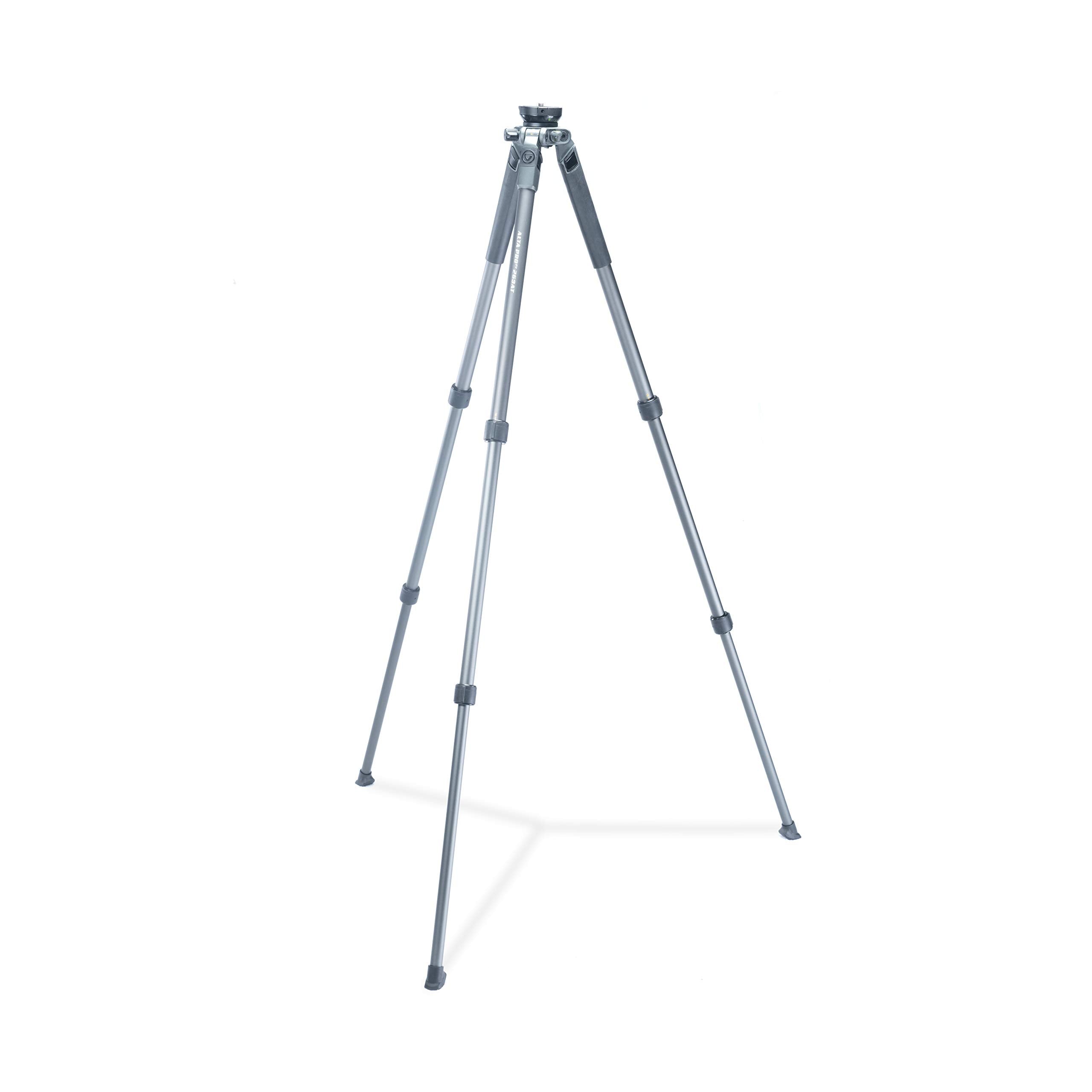 Vanguard Alta Pro 2V 263At Aluminum Video Tripod